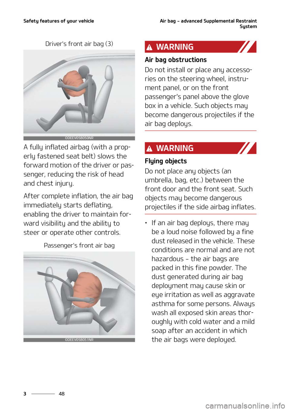 KIA SELTOS 2022 Manual PDF �4�B�G�F�U�Z��G�F�B�U�V�S�F�T��P�G��Z�P�V�S��W�F�I�J�D�M�F
��
�
�"�J�S��C�B�H����B�E�W�B�O�D�F�E��4�V�Q�Q�M�F�N�F�O�U�B�M��3�F�T�U�S�B�J�O�U
�4�Z�T�U�F�N
�%�S�J�W�F�S��T��G�S�P�O�U��B�