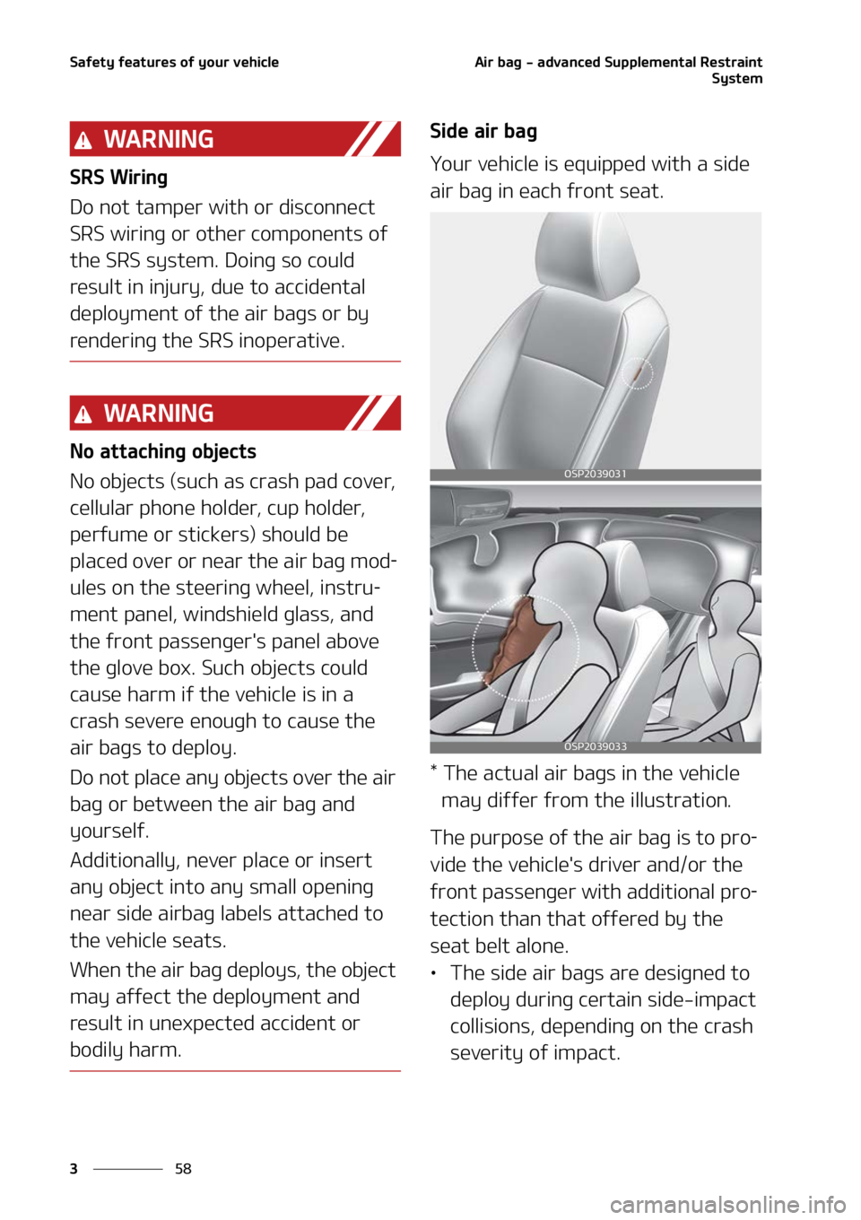 KIA SELTOS 2022 Manual Online �4�B�G�F�U�Z��G�F�B�U�V�S�F�T��P�G��Z�P�V�S��W�F�I�J�D�M�F
��
�
�"�J�S��C�B�H����B�E�W�B�O�D�F�E��4�V�Q�Q�M�F�N�F�O�U�B�M��3�F�T�U�S�B�J�O�U
�4�Z�T�U�F�N
�8�" �3 �/ �* �/ �(
�4�3�4��8�J�