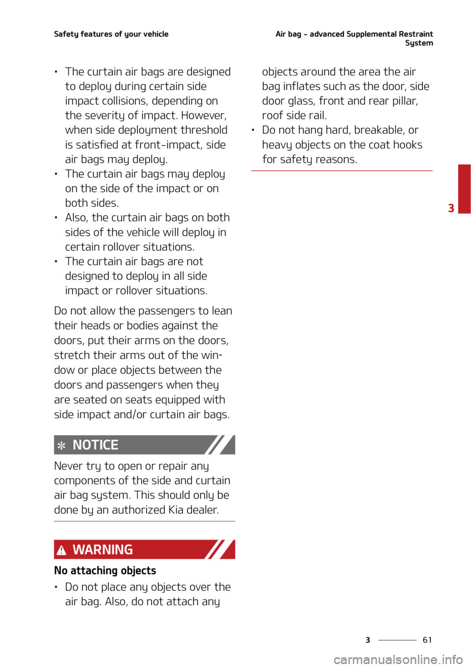 KIA SELTOS 2022 Manual Online ��
�
�
�4�B�G�F�U�Z��G�F�B�U�V�S�F�T��P�G��Z�P�V�S��W�F�I�J�D�M�F�"�J�S��C�B�H����B�E�W�B�O�D�F�E��4�V�Q�Q�M�F�N�F�O�U�B�M��3�F�T�U�S�B�J�O�U�4�Z�T�U�F�N
LÜ�5�I�F��D�V�S�U�B�J�O��B�J�