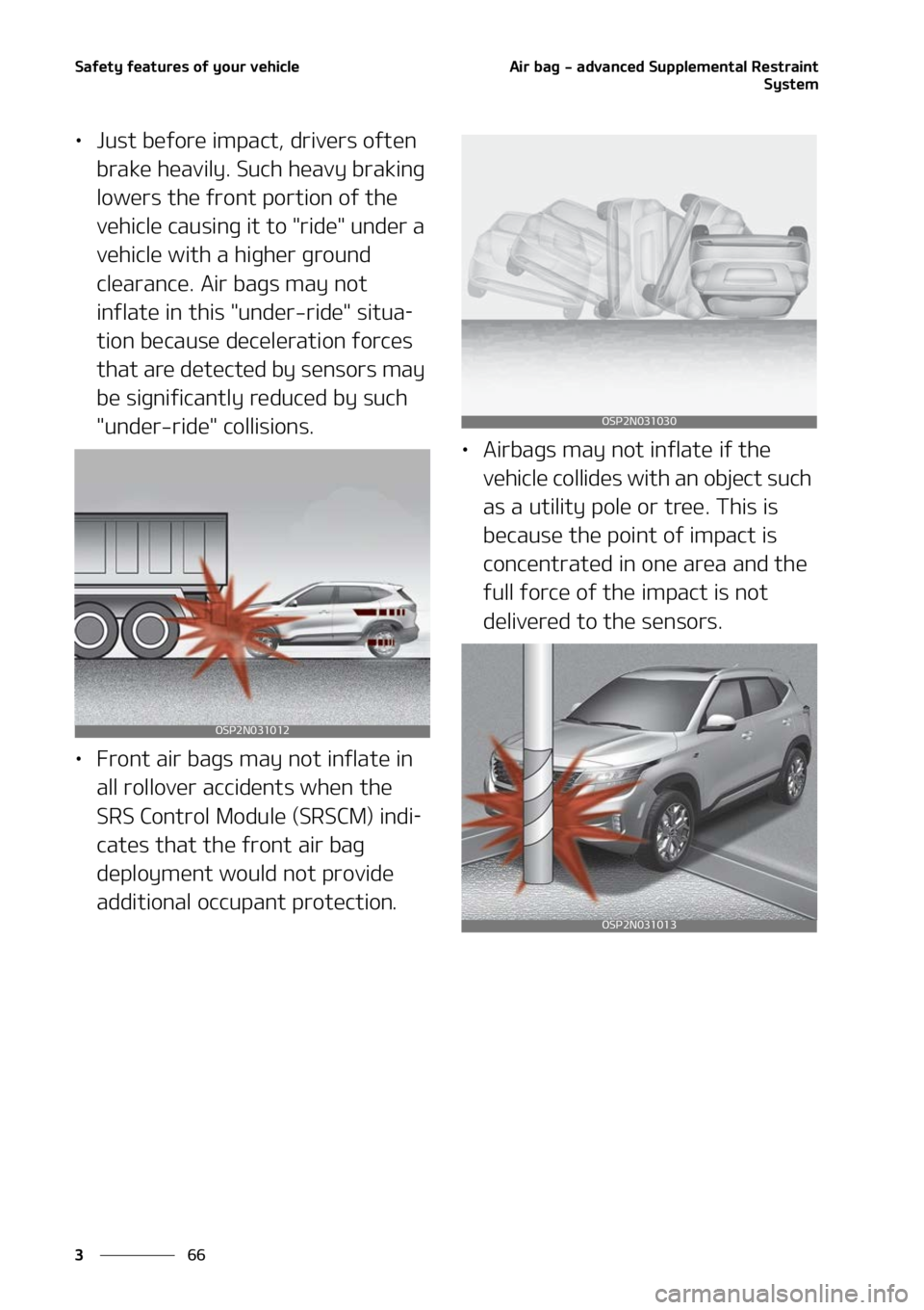 KIA SELTOS 2022  Owners Manual �4�B�G�F�U�Z��G�F�B�U�V�S�F�T��P�G��Z�P�V�S��W�F�I�J�D�M�F
��
�
�"�J�S��C�B�H����B�E�W�B�O�D�F�E��4�V�Q�Q�M�F�N�F�O�U�B�M��3�F�T�U�S�B�J�O�U
�4�Z�T�U�F�N
LÜ�+�V�T�U��C�F�G�P�S�F��J�N�Q