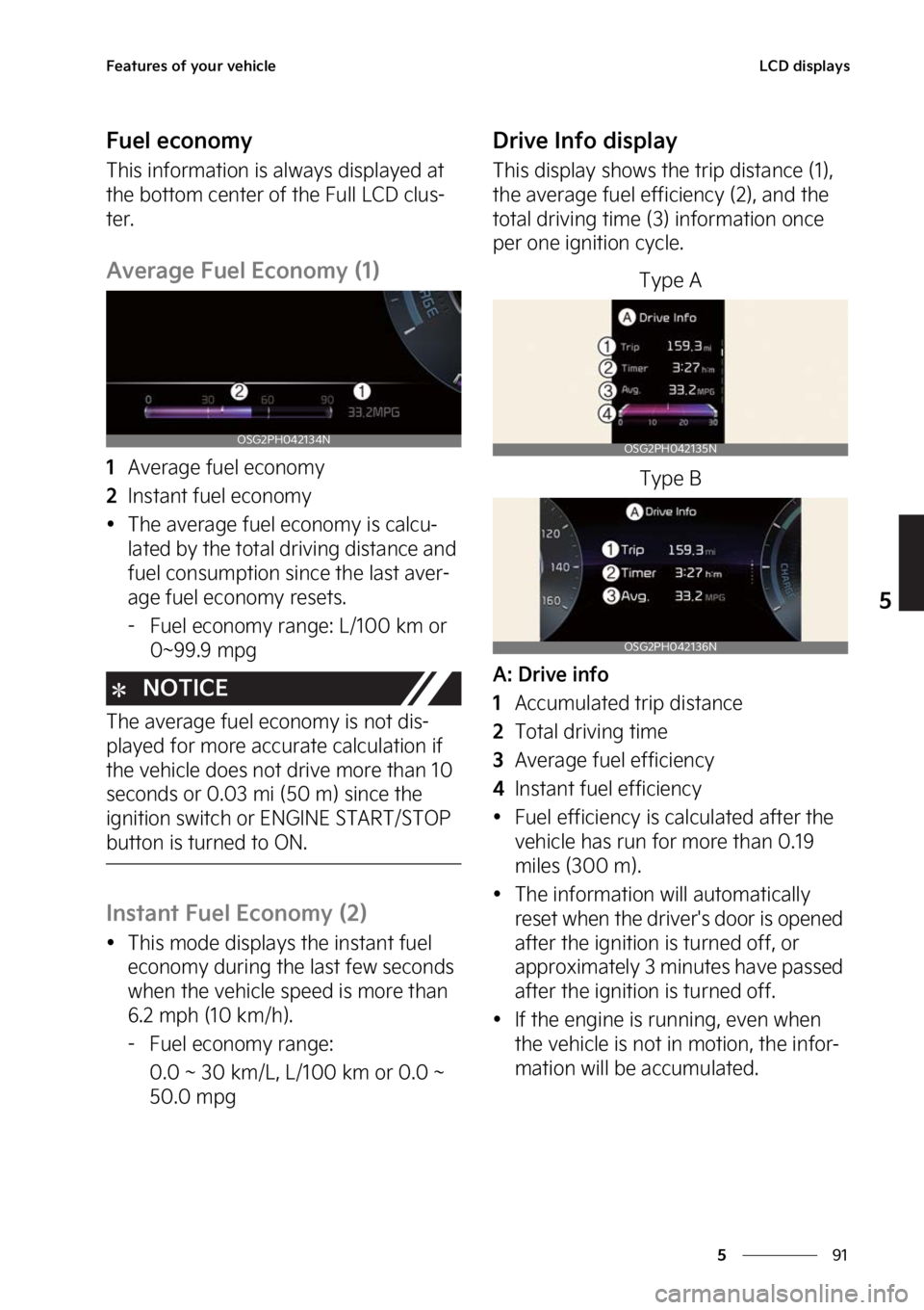 KIA NIRO PHEV 2023  Owners Manual ��
�
�
��F�B�U�V�S�F�T��P�G��Z�P�V�S��W�F�I�J�D�M�F�-�$�%��E�J�T�Q�M�B�Z�T
��V�F�M��F�D�P�O�P�N�Z
�5�I�J�T��J�O�G�P�S�N�B�U�J�P�O��J�T��B�M�X�B�Z�T��E�J�T�Q�M�B�Z�F�E��B�U�
�U�I�F��C