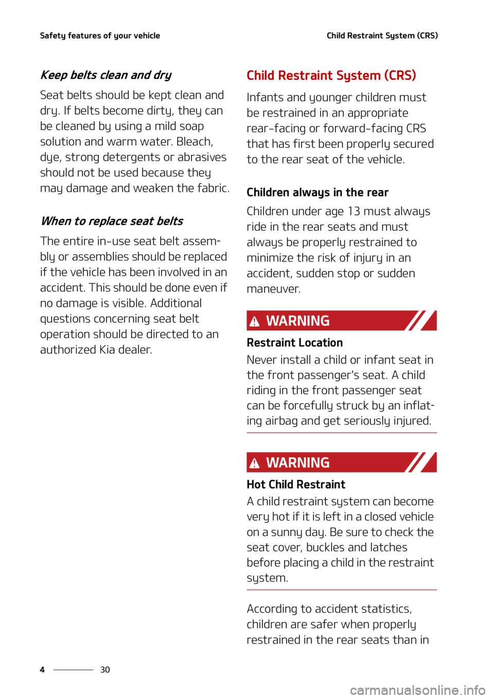KIA NIRO EV 2022  Owners Manual �4�B�G�F�U�Z��G�F�B�U�V�S�F�T��P�G��Z�P�V�S��W�F�I�J�D�M�F
��
�
�$�I�J�M�E��3�F�T�U�S�B�J�O�U��4�Z�T�U�F�N��	�$�3�4�

�,�F�F�Q��C�F�M�U�T��D�M�F�B�O��B�O�E��E�S�Z
�4�F�B�U��C�F�M�U�T��