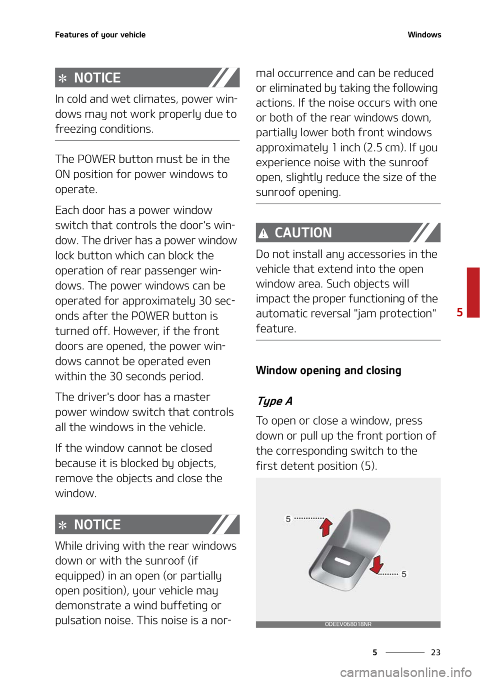 KIA NIRO EV 2022  Owners Manual ��
�
�
��F�B�U�V�S�F�T��P�G��Z�P�V�S��W�F�I�J�D�M�F�8�J�O�E�P�X�T
�/�0�5�*�$�&
�*�O��D�P�M�E��B�O�E��X�F�U��D�M�J�N�B�U�F�T�
��Q�P�X�F�S��X�J�O-
�E�P�X�T��N�B�Z��O�P�U��X�P�S�L��Q�S�