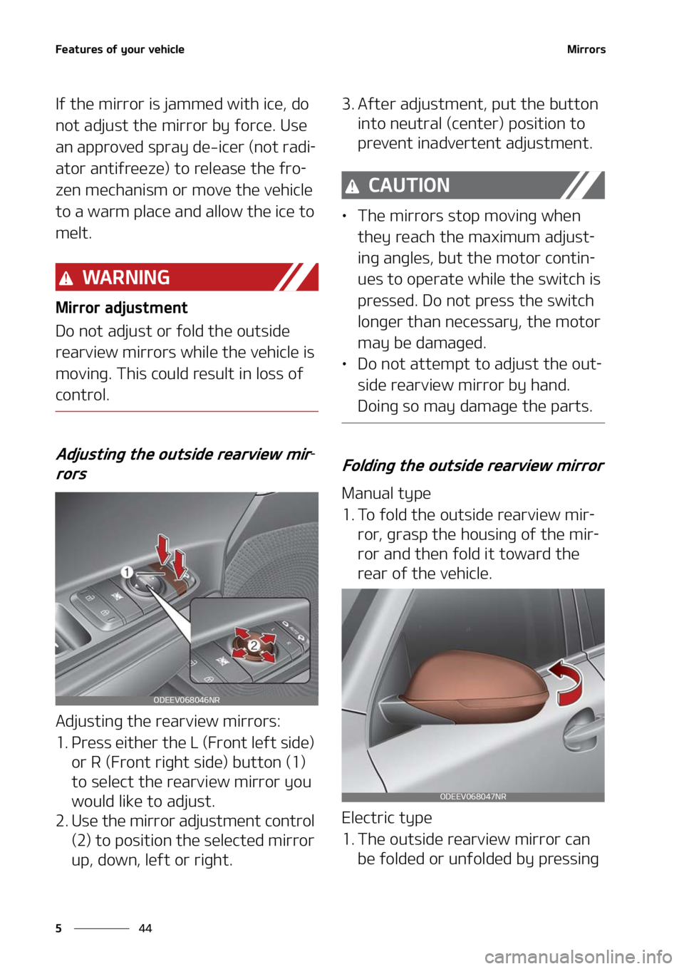 KIA NIRO EV 2022  Owners Manual ��F�B�U�V�S�F�T��P�G��Z�P�V�S��W�F�I�J�D�M�F
��
�
�.�J�S�S�P�S�T
�*�G��U�I�F��N�J�S�S�P�S��J�T��K�B�N�N�F�E��X�J�U�I��J�D�F�
��E�P�
�O�P�U��B�E�K�V�T�U��U�I�F��N�J�S�S�P�S��C�Z��G�