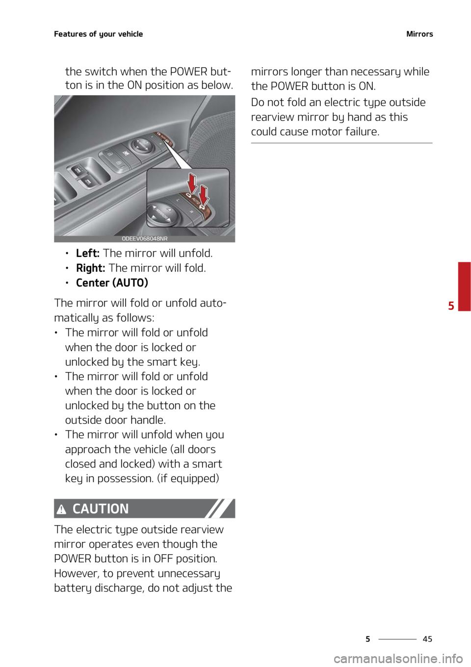 KIA NIRO EV 2022  Owners Manual ��
�
�
��F�B�U�V�S�F�T��P�G��Z�P�V�S��W�F�I�J�D�M�F�.�J�S�S�P�S�T
�U�I�F��T�X�J�U�D�I��X�I�F�O��U�I�F��1�0�8�&�3��C�V�U-
�U�P�O��J�T��J�O��U�I�F��0�/��Q�P�T�J�U�J�P�O��B�T��C�F�M�P