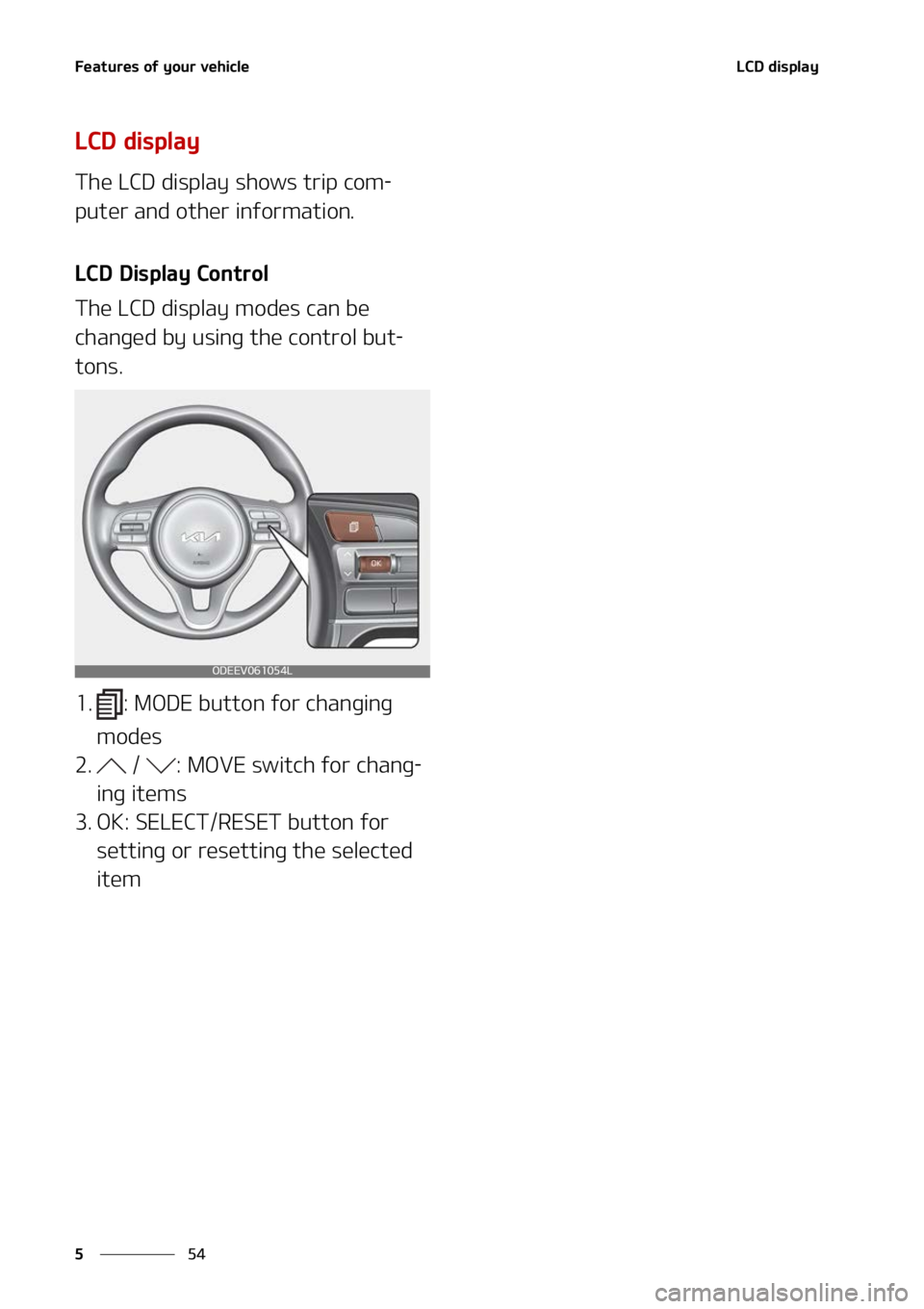 KIA NIRO EV 2022  Owners Manual ��F�B�U�V�S�F�T��P�G��Z�P�V�S��W�F�I�J�D�M�F
��
�
�-�$�%��E�J�T�Q�M�B�Z
�-�$�%��E�J�T�Q�M�B�Z
�5�I�F��-�$�%��E�J�T�Q�M�B�Z��T�I�P�X�T��U�S�J�Q��D�P�N-
�Q�V�U�F�S��B�O�E��P�U�I�F�S��J�