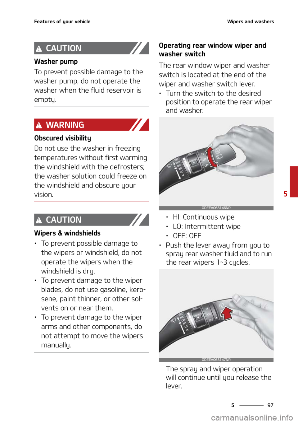KIA NIRO EV 2022  Owners Manual ��
�
�
��F�B�U�V�S�F�T��P�G��Z�P�V�S��W�F�I�J�D�M�F�8�J�Q�F�S�T��B�O�E��X�B�T�I�F�S�T
�$�"�6�5�*�0�/
�8�B�T�I�F�S��Q�V�N�Q
�5�P��Q�S�F�W�F�O�U��Q�P�T�T�J�C�M�F��E�B�N�B�H�F��U�P��U�I�F