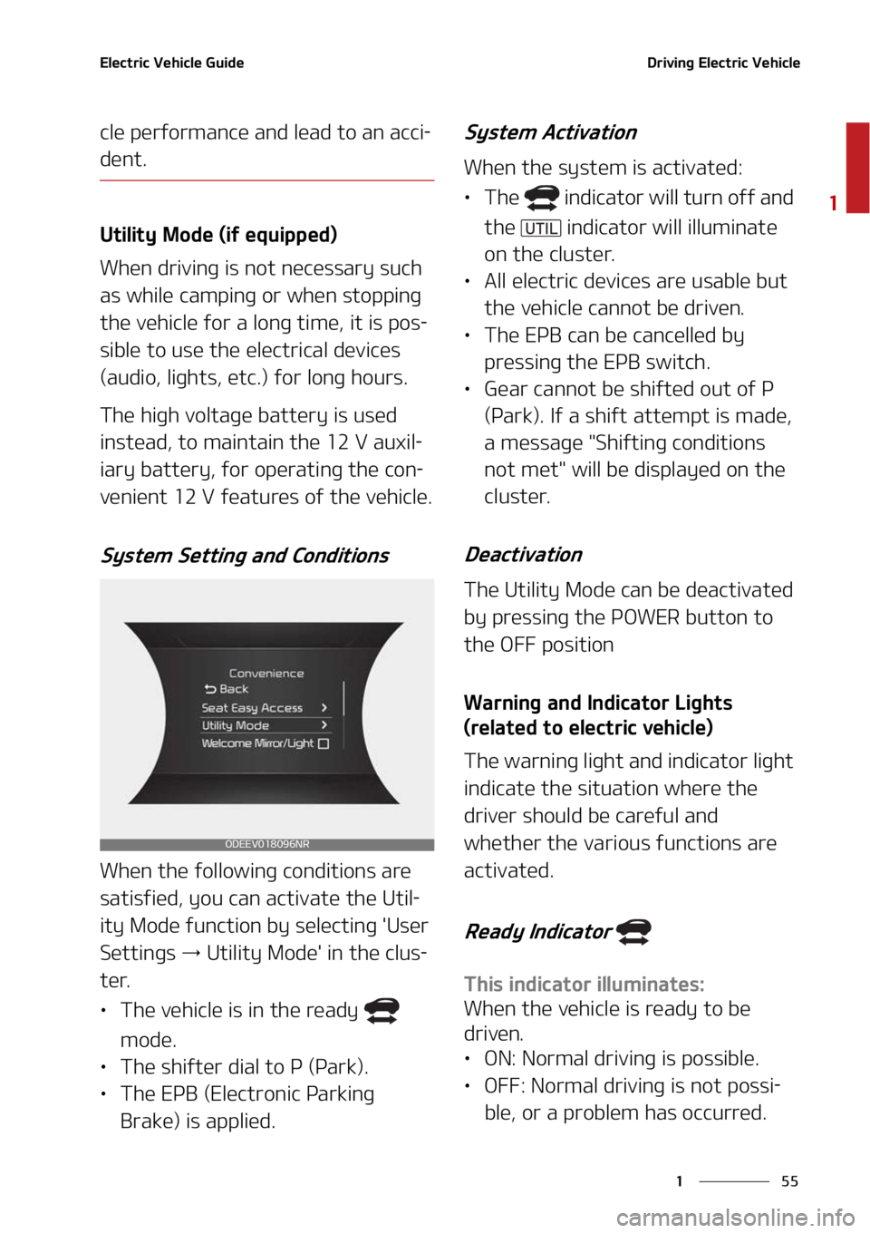 KIA NIRO EV 2022 Repair Manual ��
�
�
�&�M�F�D�U�S�J�D��7�F�I�J�D�M�F��(�V�J�E�F�%�S�J�W�J�O�H��&�M�F�D�U�S�J�D��7�F�I�J�D�M�F
�D�M�F��Q�F�S�G�P�S�N�B�O�D�F��B�O�E��M�F�B�E��U�P��B�O��B�D�D�J-
�E�F�O�U�
�6�U�J�M�J�U�