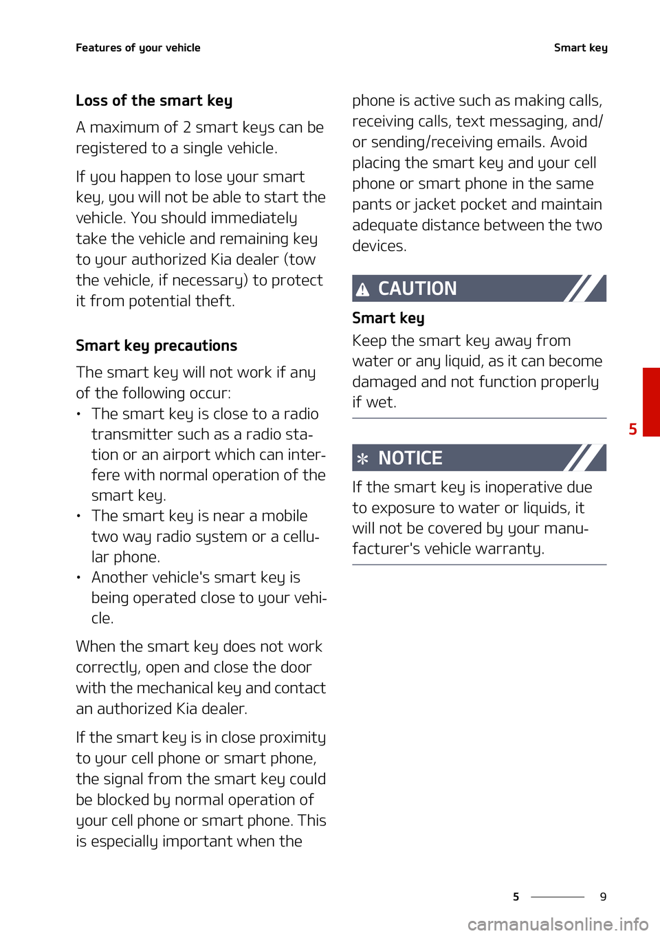 KIA NIRO EV 2021  Owners Manual �
�
�
��F�B�U�V�S�F�T��P�G��Z�P�V�S��W�F�I�J�D�M�F�4�N�B�S�U��L�F�Z
�-�P�T�T��P�G��U�I�F��T�N�B�S�U��L�F�Z
�"��N�B�Y�J�N�V�N��P�G����T�N�B�S�U��L�F�Z�T��D�B�O��C�F�
�S�F�H�J�T�U�F