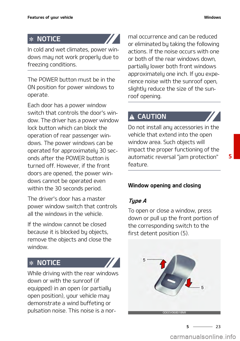 KIA NIRO EV 2021  Owners Manual ��
�
�
��F�B�U�V�S�F�T��P�G��Z�P�V�S��W�F�I�J�D�M�F�8�J�O�E�P�X�T
�/�0�5�*�$�&
�*�O��D�P�M�E��B�O�E��X�F�U��D�M�J�N�B�U�F�T�
��Q�P�X�F�S��X�J�O-
�E�P�X�T��N�B�Z��O�P�U��X�P�S�L��Q�S�