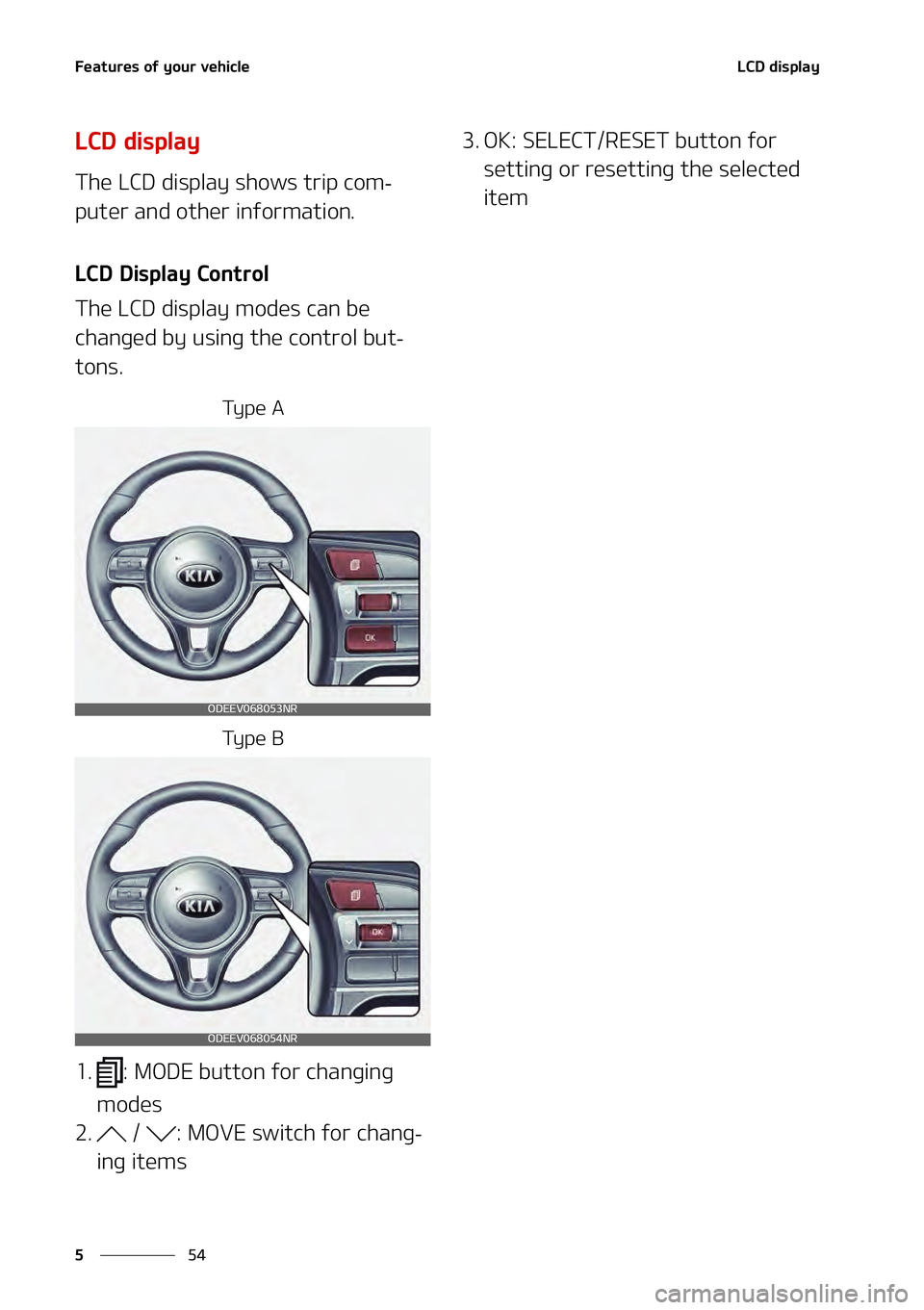 KIA NIRO EV 2021  Owners Manual ��F�B�U�V�S�F�T��P�G��Z�P�V�S��W�F�I�J�D�M�F
��
�
�-�$�%��E�J�T�Q�M�B�Z
�-�$�%��E�J�T�Q�M�B�Z
�5�I�F��-�$�%��E�J�T�Q�M�B�Z��T�I�P�X�T��U�S�J�Q��D�P�N-
�Q�V�U�F�S��B�O�E��P�U�I�F�S��J�