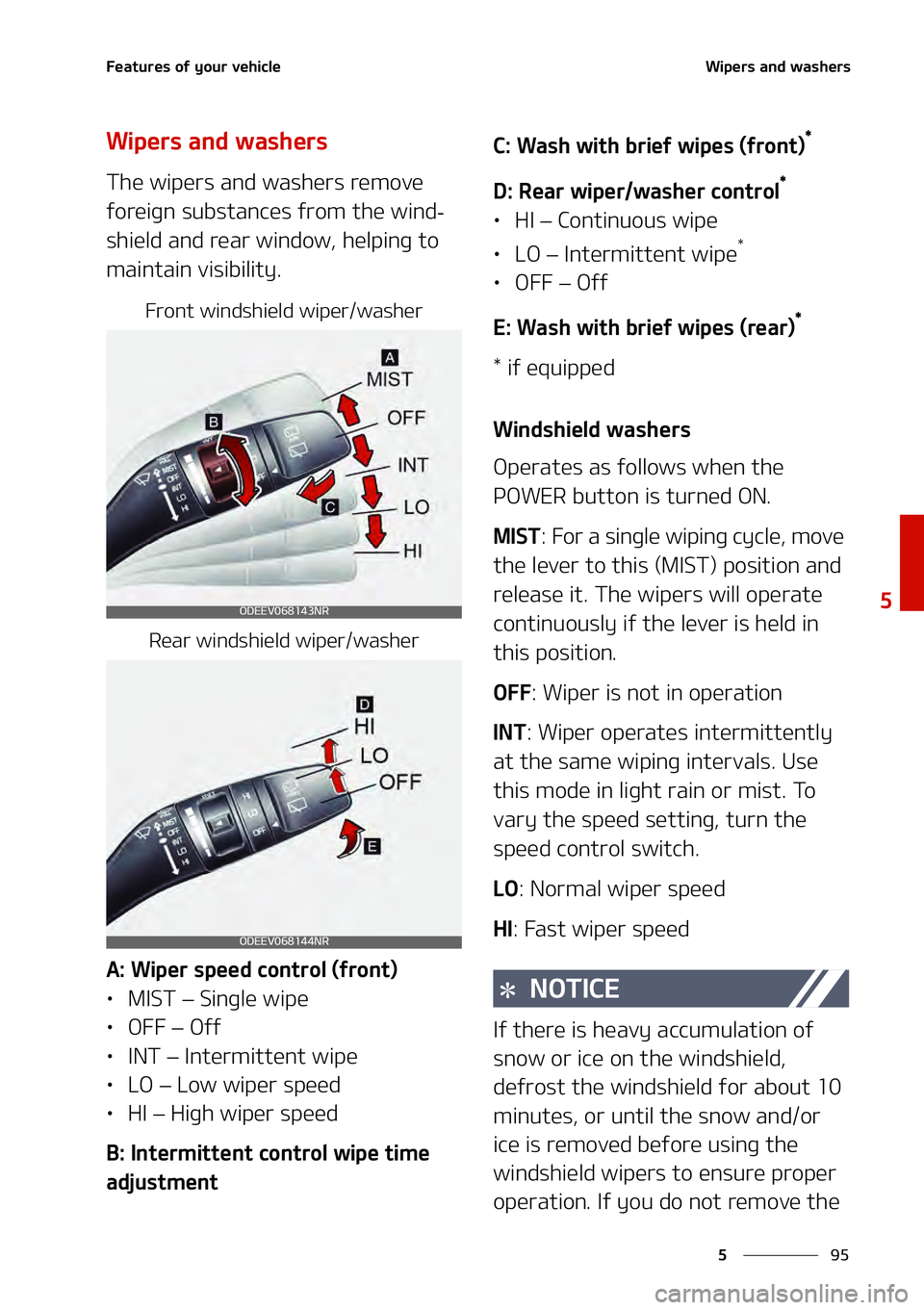 KIA NIRO EV 2021  Owners Manual ��
�
�
��F�B�U�V�S�F�T��P�G��Z�P�V�S��W�F�I�J�D�M�F�8�J�Q�F�S�T��B�O�E��X�B�T�I�F�S�T
�8�J�Q�F�S�T��B�O�E��X�B�T�I�F�S�T
�5�I�F��X�J�Q�F�S�T��B�O�E��X�B�T�I�F�S�T��S�F�N�P�W�F�
�G�P�S
