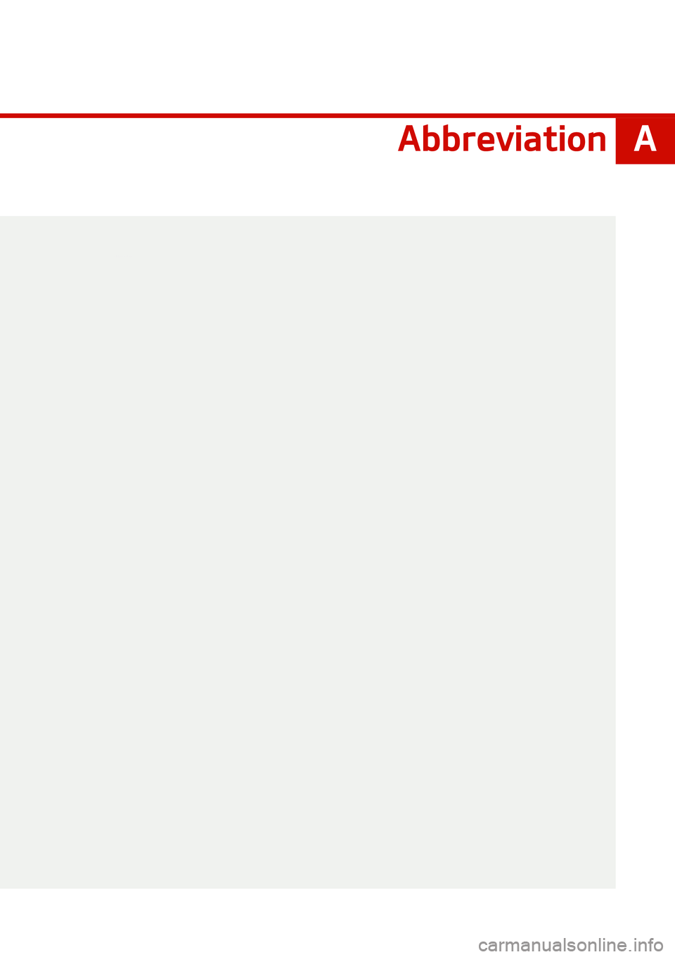 KIA NIRO EV 2021  Owners Manual �"
�"�C�C�S�F�W�J�B�U�J�P�O
�"�C�C�S�F�W�J�B�U�J�P�O 