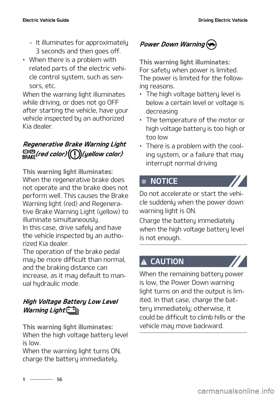 KIA NIRO EV 2021 Repair Manual �&�M�F�D�U�S�J�D��7�F�I�J�D�M�F��(�V�J�E�F
��
�
�%�S�J�W�J�O�H��&�M�F�D�U�S�J�D��7�F�I�J�D�M�F
� �*�U��J�M�M�V�N�J�O�B�U�F�T��G�P�S��B�Q�Q�S�P�Y�J�N�B�U�F�M�Z�
���T�F�D�P�O�E�T��B�O�E�