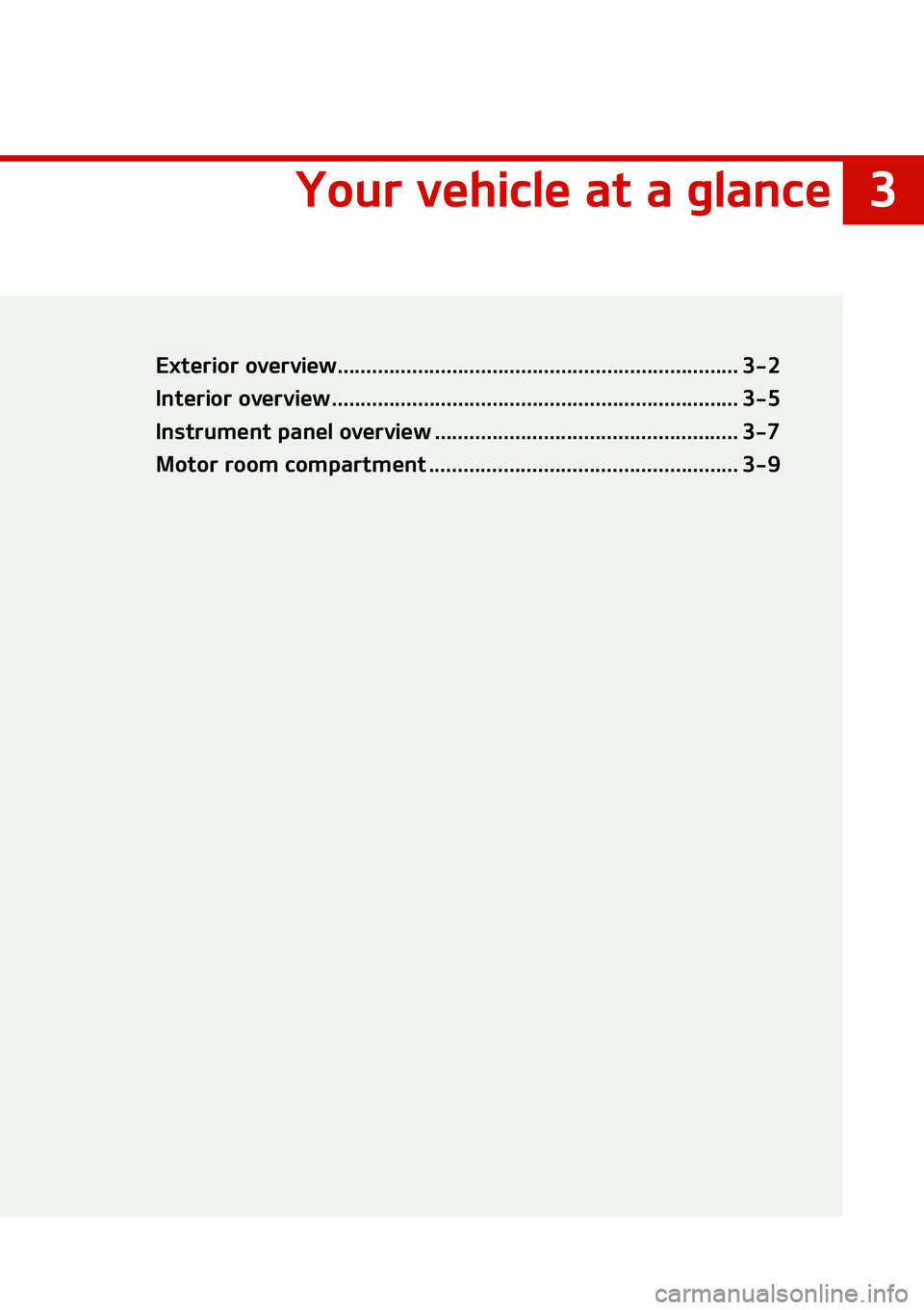 KIA NIRO EV 2021 Manual PDF �
�:�P�V�S��W�F�I�J�D�M�F��B�U��B��H�M�B�O�D�F
�:�P�V�S��W�F�I�J�D�M�F��B�U��B��H�M�B�O�D�F�&�Y�U�F�S�J�P�S��P�W�F�S�W�J�F�X���������������������������������