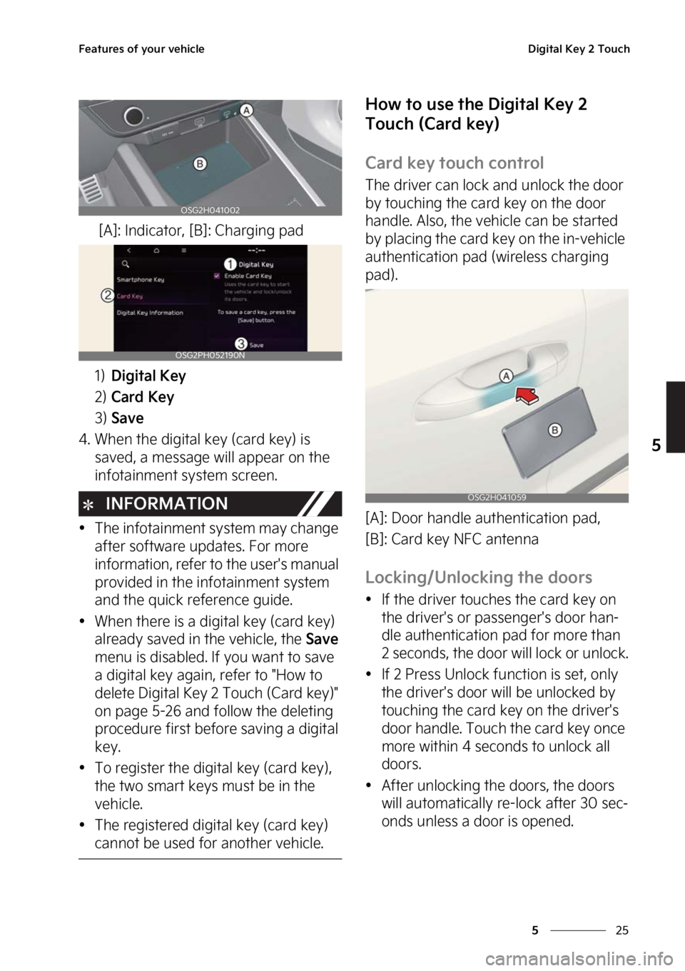 KIA NIRO 2023  Owners Manual ��
�
�
��F�B�U�V�S�F�T��P�G��Z�P�V�S��W�F�I�J�D�M�F�%�J�H�J�U�B�M��,�F�Z����5�P�V�D�I
��<�"�>���*�O�E�J�D�B�U�P�S�
��<�#�>���$�I�B�S�H�J�O�H��Q�B�E
��

�%�J�H�J�U�B�M��,�F�Z
��
�