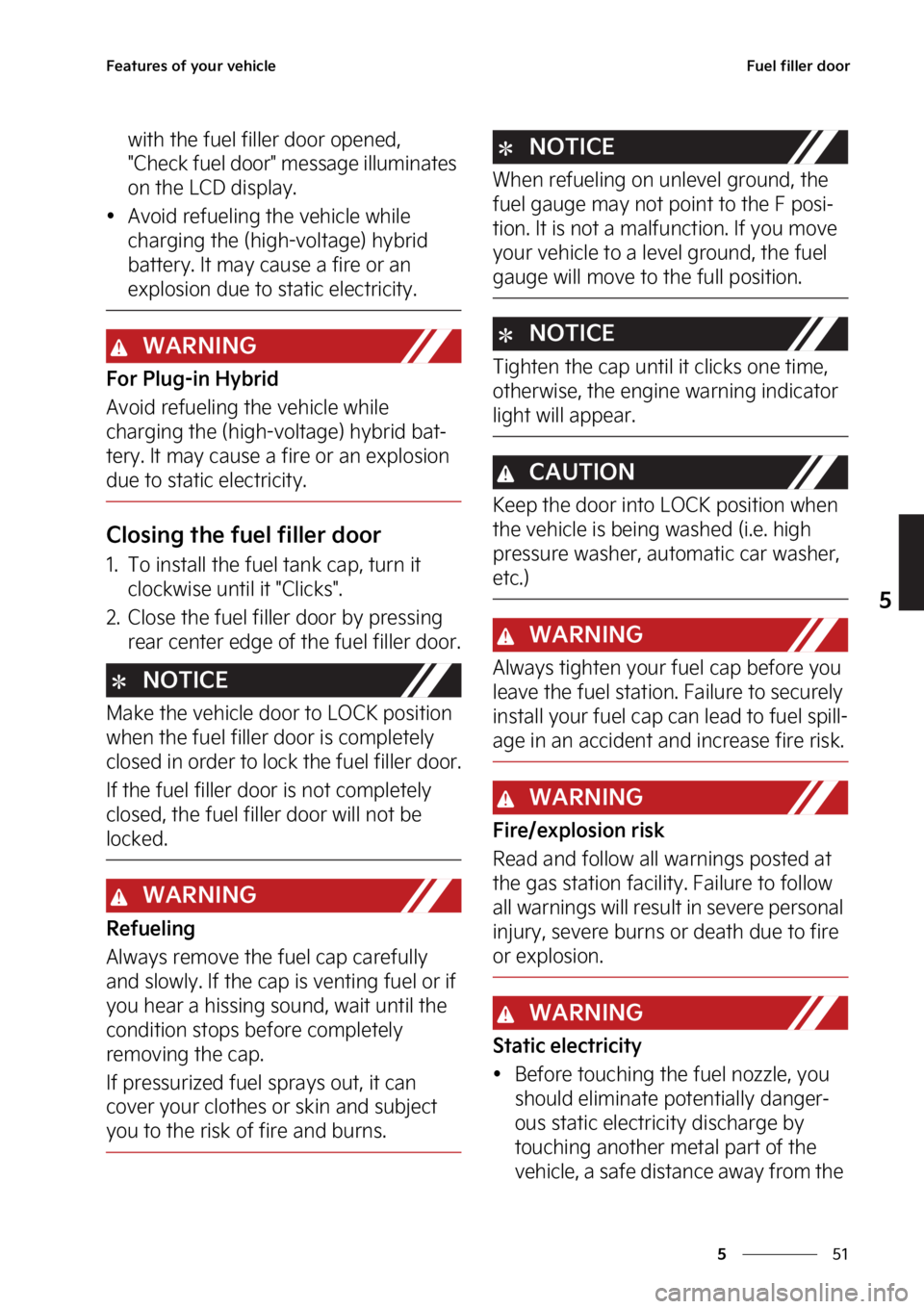 KIA NIRO 2023  Owners Manual ��
�
�
��F�B�U�V�S�F�T��P�G��Z�P�V�S��W�F�I�J�D�M�F��V�F�M��G�J�M�M�F�S��E�P�P�S
�X�J�U�I��U�I�F��G�V�F�M��G�J�M�M�F�S��E�P�P�S��P�Q�F�O�F�E�
�
��$�I�F�D�L��G�V�F�M��E�P�P�S���N�