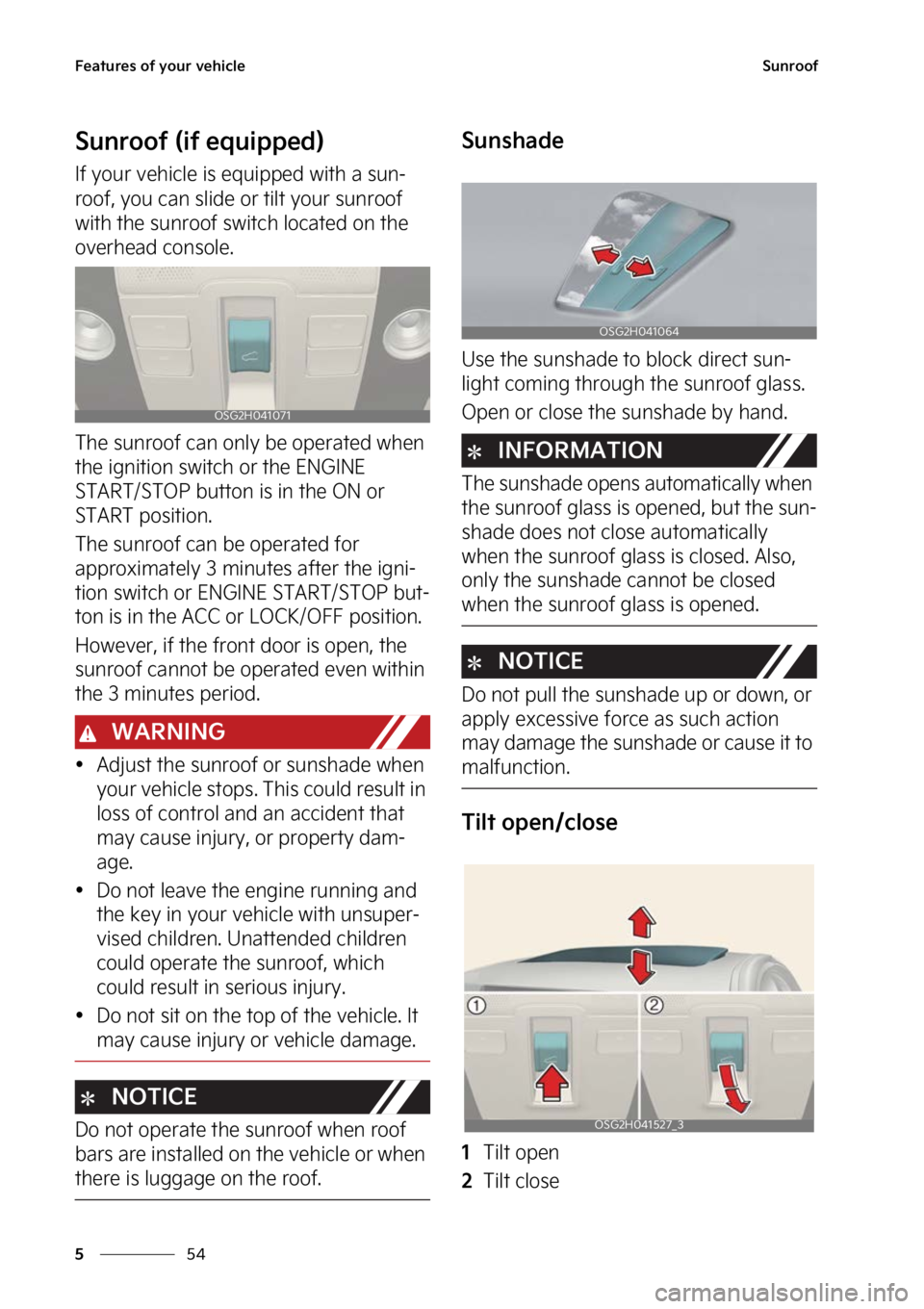 KIA NIRO 2023  Owners Manual ��F�B�U�V�S�F�T��P�G��Z�P�V�S��W�F�I�J�D�M�F
��
�
�4�V�O�S�P�P�G
�4�V�O�S�P�P�G��	�J�G��F�R�V�J�Q�Q�F�E�

�*�G��Z�P�V�S��W�F�I�J�D�M�F��J�T ��F�R�V�J�Q�Q�F�E��X�J�U�I��B��T�V�O-
�S�P�P
