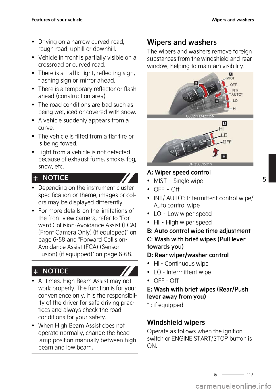 KIA NIRO 2023  Owners Manual ���
�
�
��F�B�U�V�S�F�T��P�G��Z�P�V�S��W�F�I�J�D�M�F�8�J�Q�F�S�T��B�O�E��X�B�T�I�F�S�T
