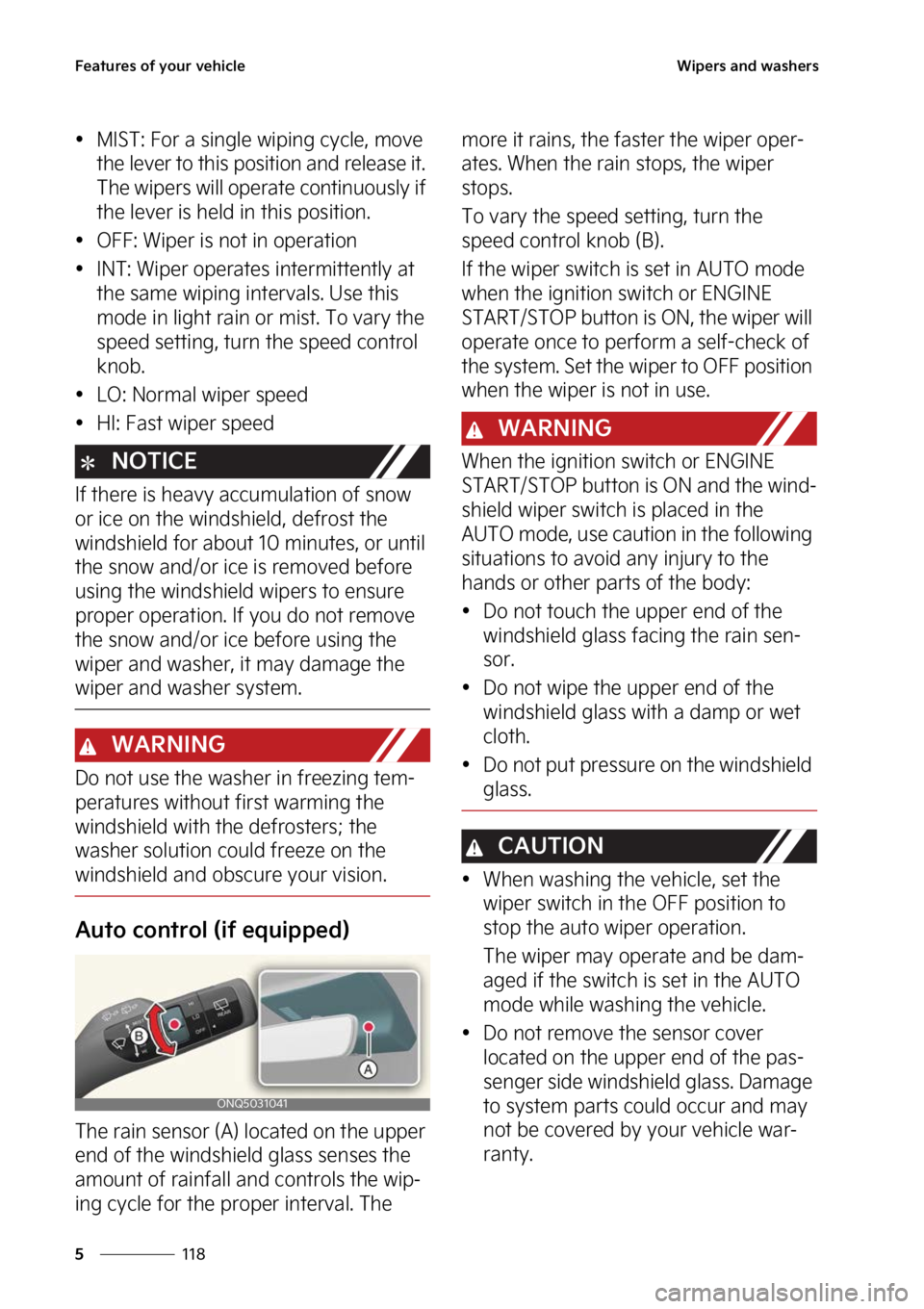 KIA NIRO 2023  Owners Manual ��F�B�U�V�S�F�T��P�G��Z�P�V�S��W�F�I�J�D�M�F
���
�
�8�J�Q�F�S�T��B�O�E��X�B�T�I�F�S�T
