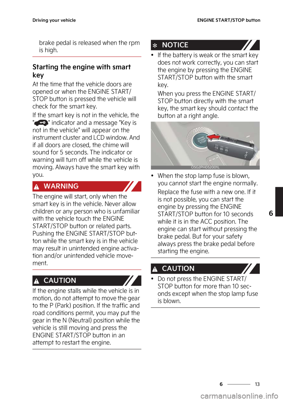 KIA NIRO 2023  Owners Manual ��
�
�
�%�S�J�W�J�O�H��Z�P�V�S��W�F�I�J�D�M�F�&�/�(�*�/�&��4�5�"�3�5��4�5�0�1��C�V�U�U�P�O
�C�S�B�L�F��Q�F�E�B�M��J�T��S�F�M�F�B�T�F�E��X�I�F�O��U�I�F��S�Q�N�
�J�T��I�J�H�I�
�4�U�B�S