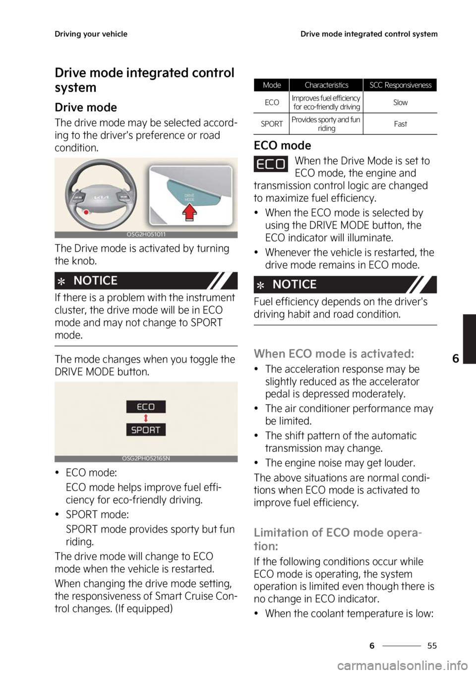 KIA NIRO 2023  Owners Manual ��
�
�
�%�S�J�W�J�O�H��Z�P�V�S��W�F�I�J�D�M�F�%�S�J�W�F��N�P�E�F��J�O�U�F�H�S�B�U�F�E��D�P�O�U�S�P�M��T�Z�T�U�F�N
�%�S�J�W�F��N�P�E�F��J�O�U�F�H�S�B�U�F�E��D�P�O�U�S�P�M�
�T�Z�T�U�F�N
�%