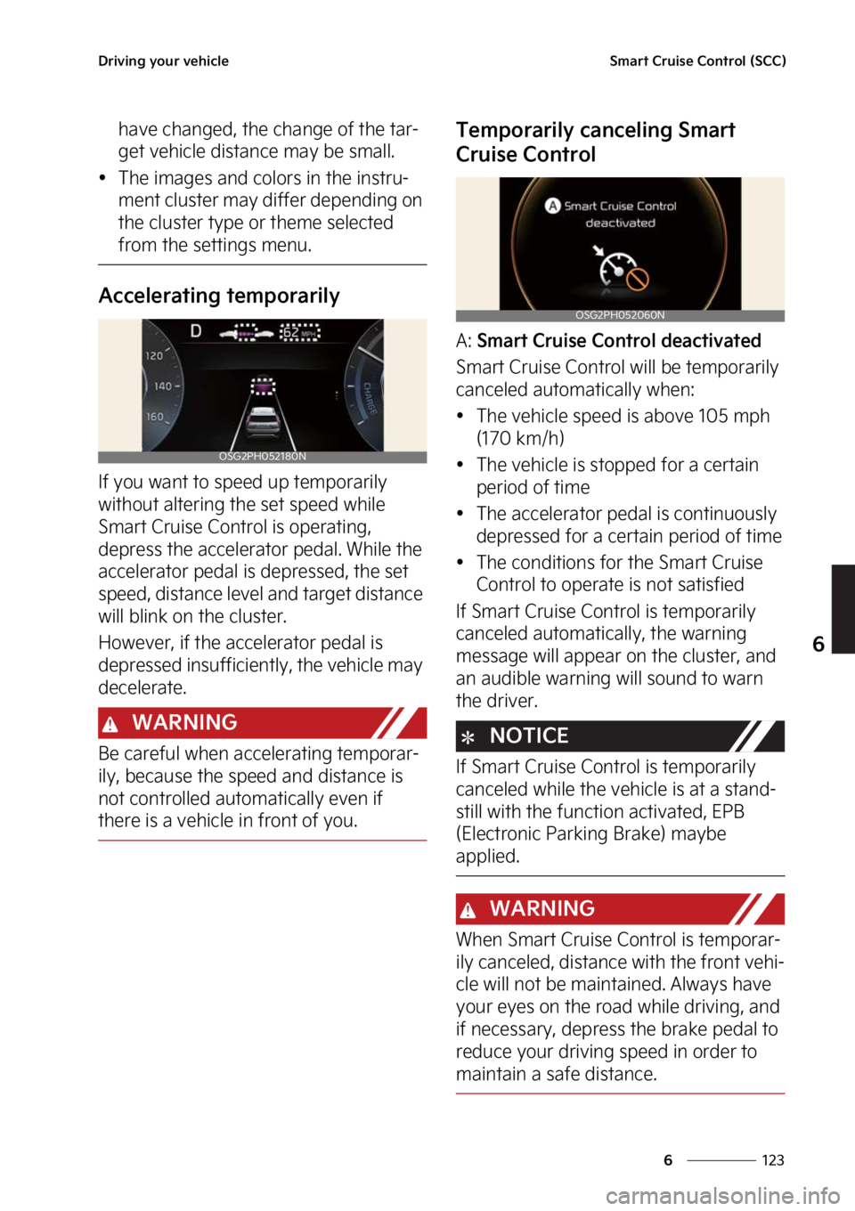 KIA NIRO 2023  Owners Manual ���
�
�
�%�S�J�W�J�O�H��Z�P�V�S��W�F�I�J�D�M�F�4�N�B�S�U��$�S�V�J�T�F��$�P�O�U�S�P�M��	�4�$�$�

�I�B�W�F��D�I�B�O�H�F�E�
��U�I�F��D�I�B�O�H�F��P�G��U�I�F��U�B�S-
�H�F�U��W�F�I�J�D�M�F