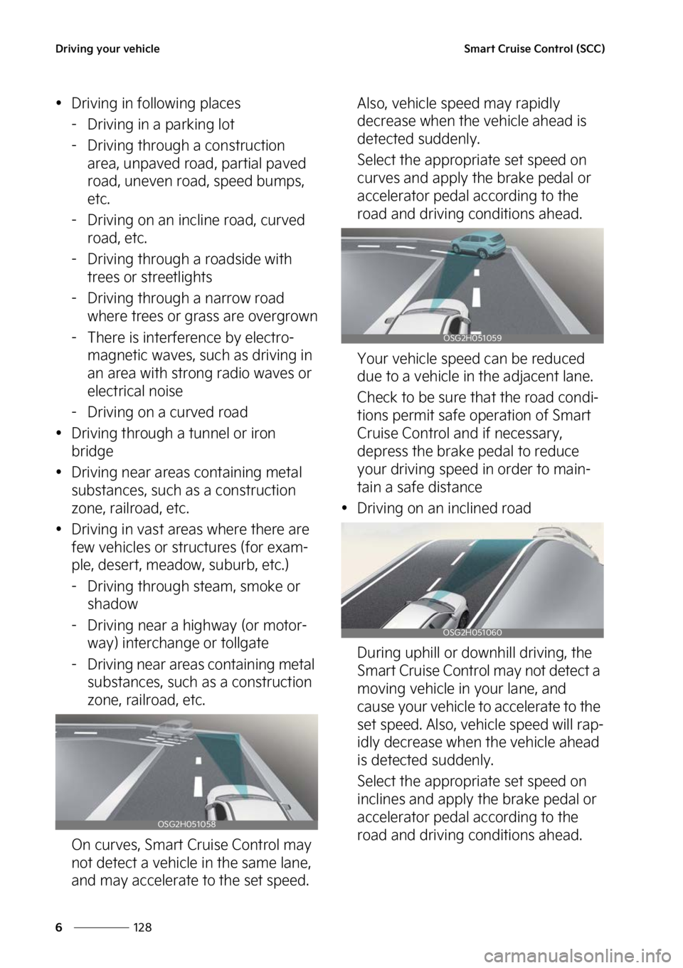 KIA NIRO 2023  Owners Manual �%�S�J�W�J�O�H��Z�P�V�S��W�F�I�J�D�M�F
���
�
�4�N�B�S�U��$�S�V�J�T�F��$�P�O�U�S�P�M��	�4�$�$�

