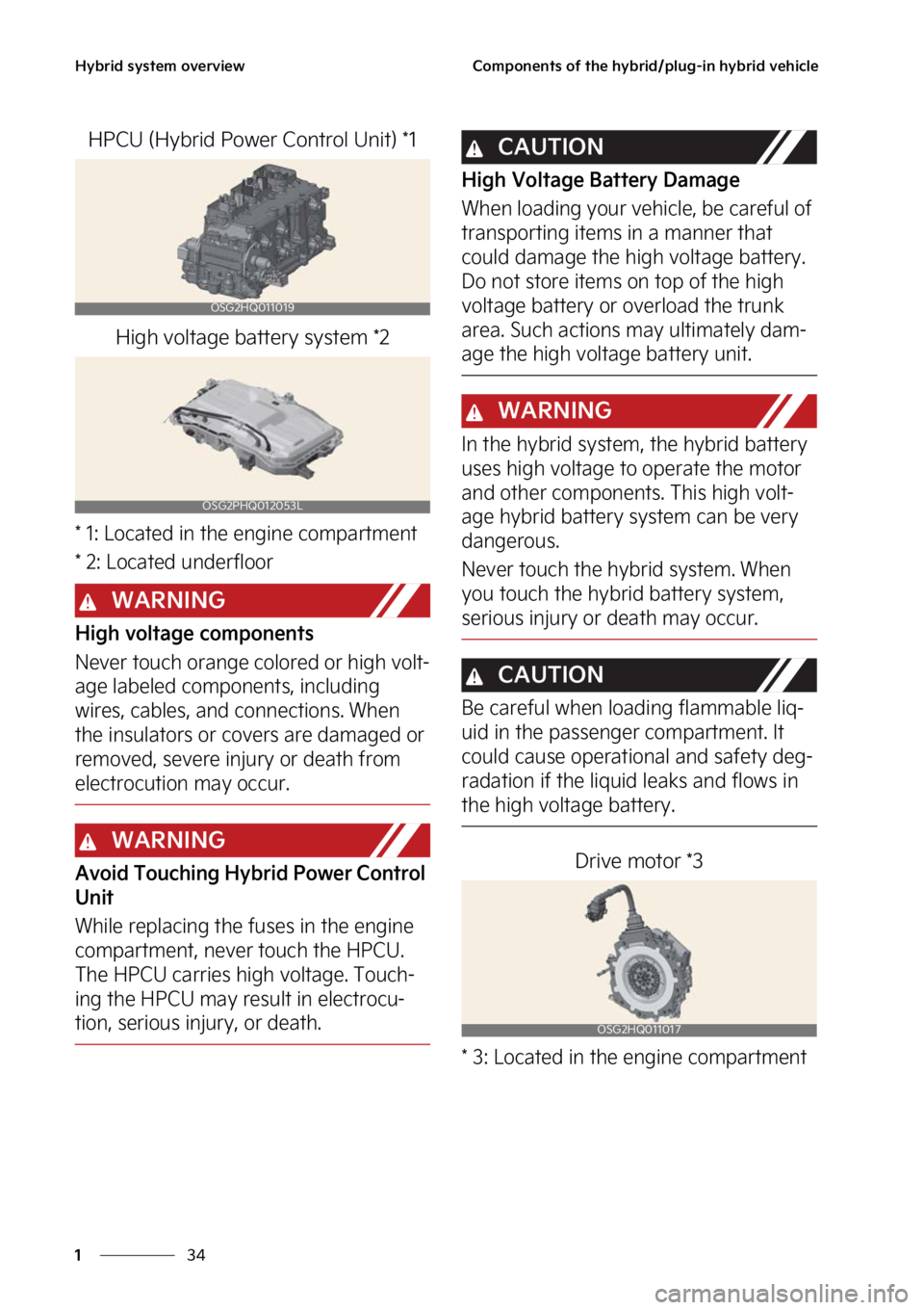 KIA NIRO 2023 Service Manual �)�Z�C�S�J�E��T�Z�T�U�F�N��P�W�F�S�W�J�F�X
��
�
�$�P�N�Q�P�O�F�O�U�T��P�G��U�I�F��I�Z�C�S�J�E��Q�M�V�H��J�O��I�Z�C�S�J�E��W�F�I�J�D�M�F
�)�1�$�6��	�)�Z�C�S�J�E��1�P�X�F�S��$�P�O�U�S�P�M
