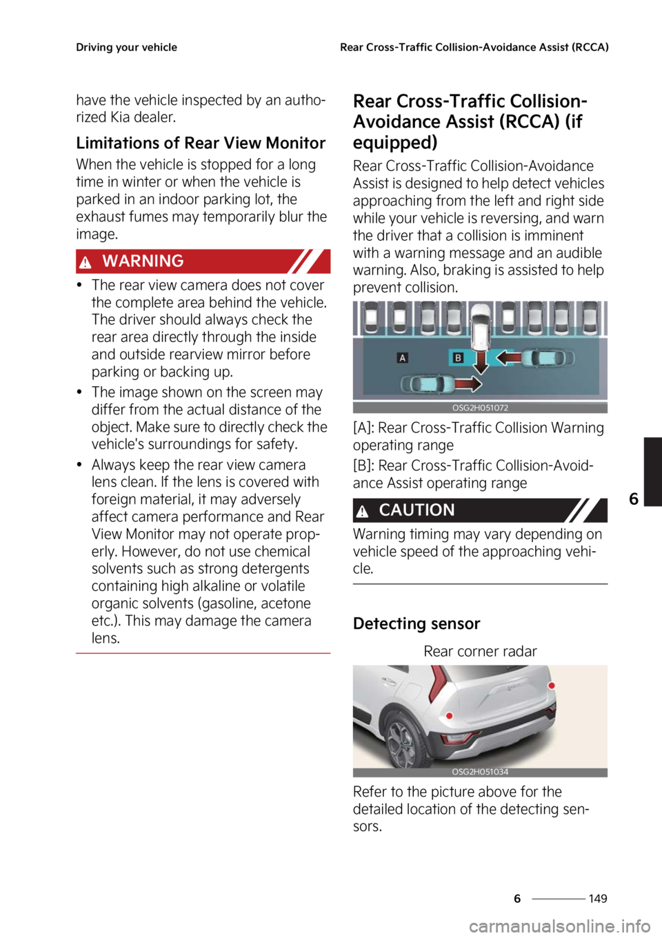 KIA NIRO 2023  Owners Manual ���
�
�
�%�S�J�W�J�O�H��Z�P�V�S��W�F�I�J�D�M�F�3�F�B�S��$�S�P�T�T��5�S�B�G�G�J�D��$�P�M�M�J�T�J�P�O��"�W�P�J�E�B�O�D�F��"�T�T�J�T�U��	�3�$�$�"�

�I�B�W�F��U�I�F��W�F�I�J�D�M�F��J�O�T�Q
