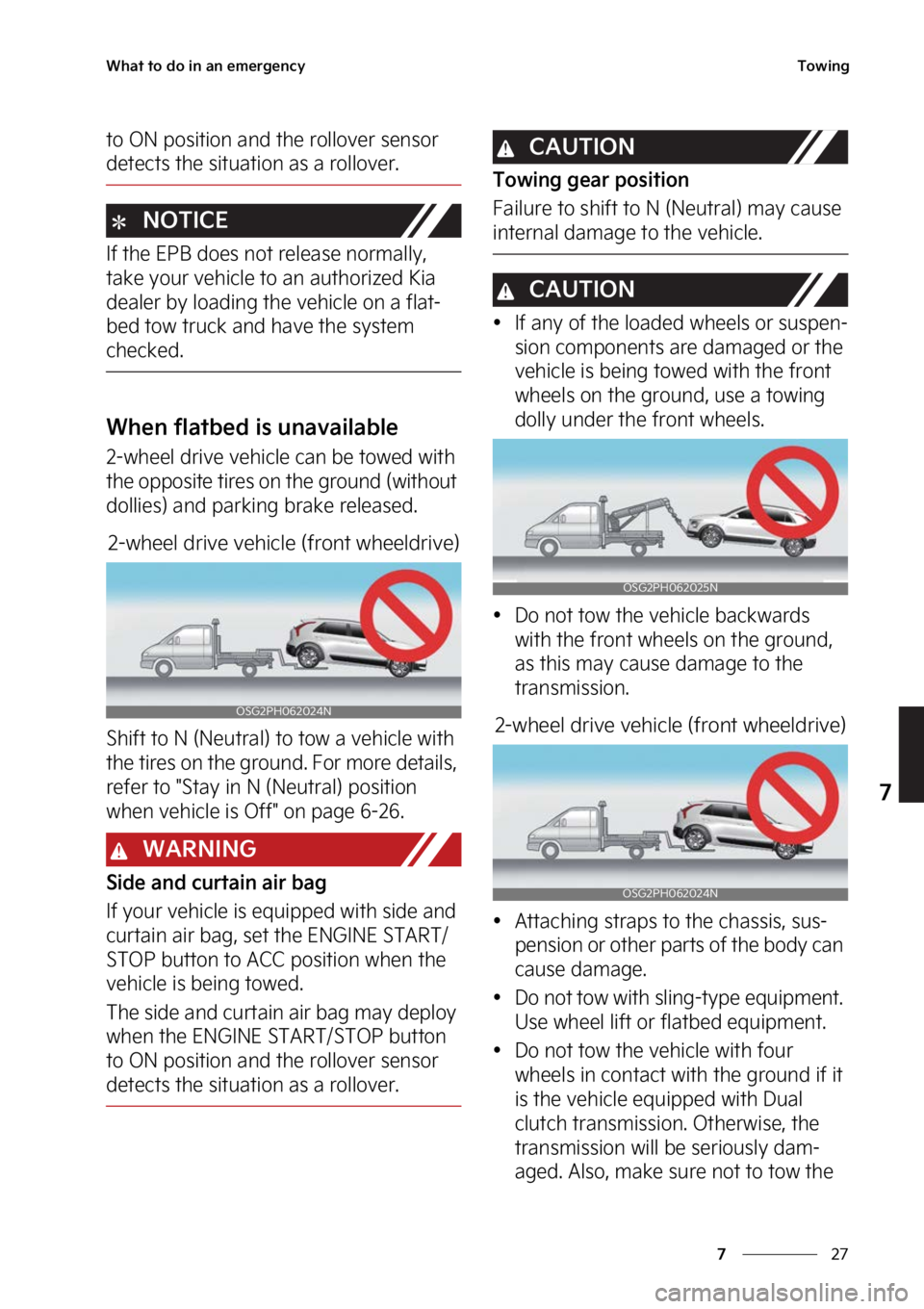 KIA NIRO 2023  Owners Manual ��
�
�
�8�I�B�U��U�P��E�P��J�O��B�O��F�N�F�S�H�F�O�D�Z�5�P�X�J�O�H
�U�P��0�/��Q�P�T�J�U�J�P�O��B�O�E��U�I�F��S�P�M�M�P�W�F�S��T�F�O�T�P�S�
�E�F�U�F�D�U�T��U�I�F��T�J�U�V�B�U�J�P�O��