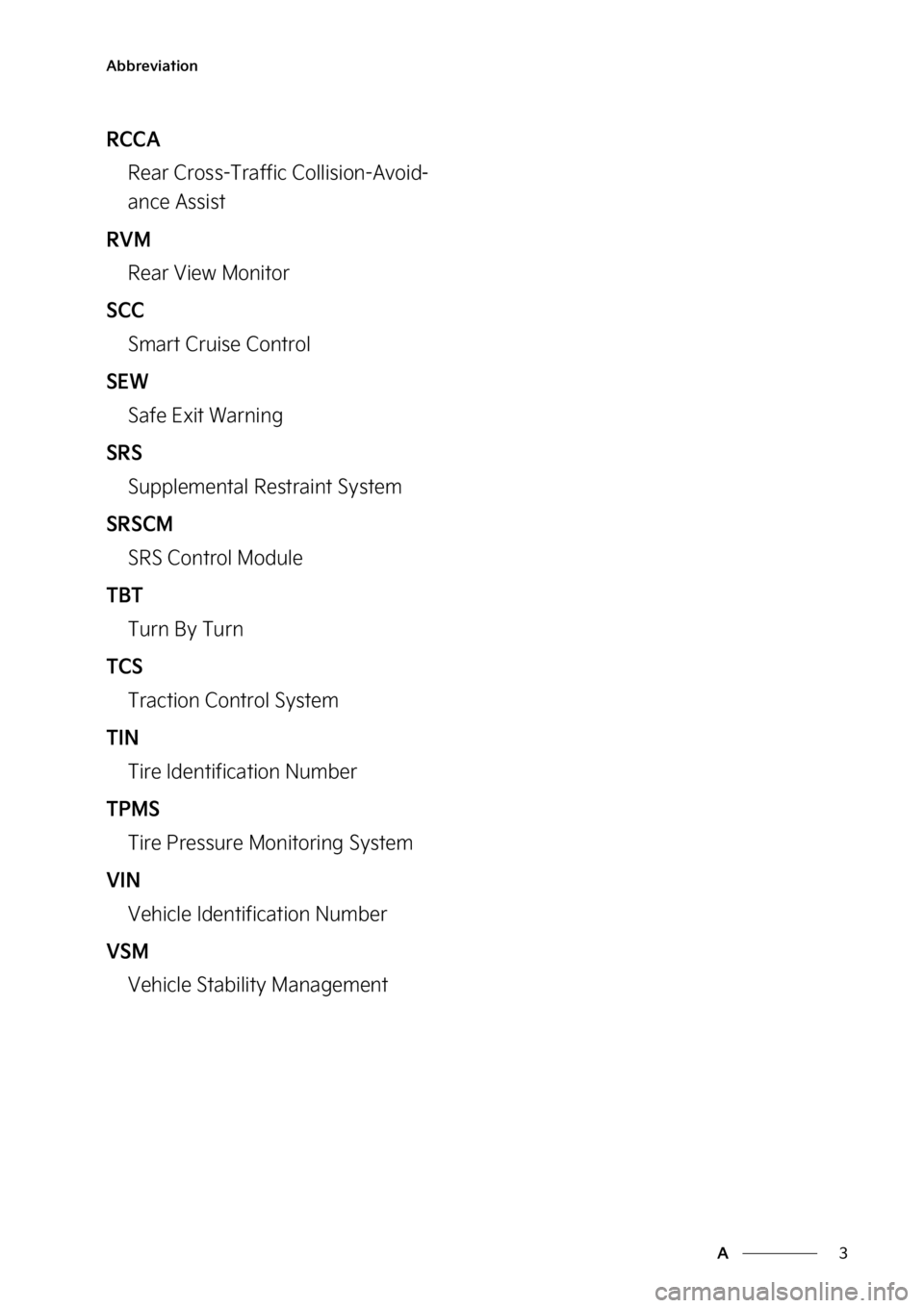 KIA NIRO 2023  Owners Manual �
�"
�"�C�C�S�F�W�J�B�U�J�P�O
�3�$�$�"
�3�F�B�S��$�S�P�T�T��5�S�B�G�G�J�D��$�P�M�M�J�T�J�P�O��"�W�P�J�E-
�B�O�D�F��"�T�T�J�T�U
�3�7�.
�3�F�B�S��7�J�F�X��.�P�O�J�U�P�S
�4�$�$
�4�N�B�S�U��$�S�V