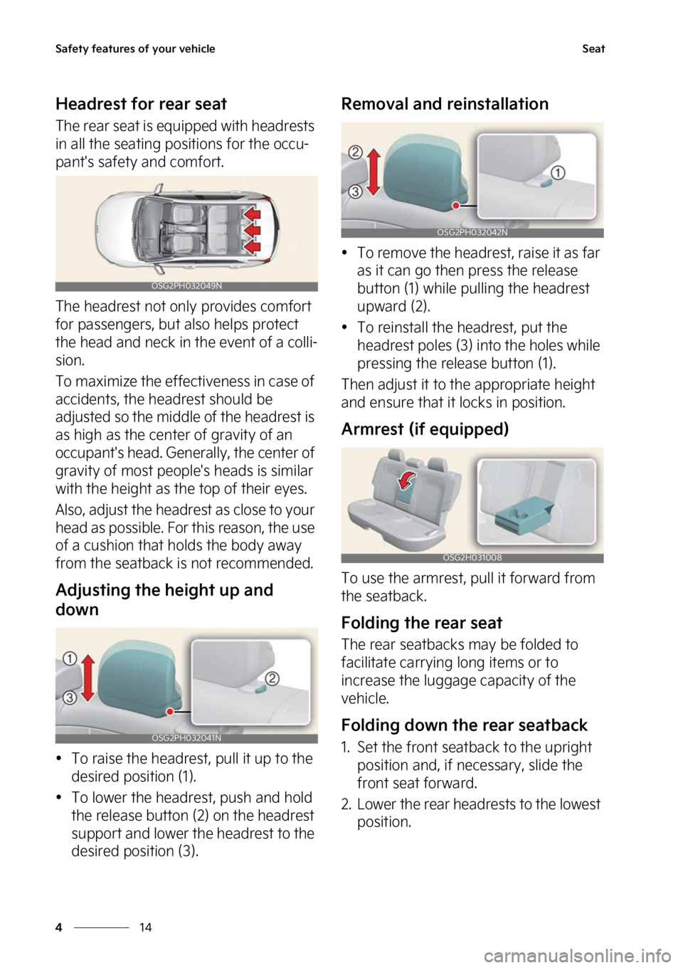 KIA NIRO 2023 Manual PDF �4�B�G�F�U�Z��G�F�B�U�V�S�F�T��P�G��Z�P�V�S��W�F�I�J�D�M�F
��
�
�4�F�B�U
�)�F�B�E�S�F�T�U��G�P�S��S�F�B�S��T�F�B�U
�5�I�F��S�F�B�S��T�F�B�U��J�T��F�R�V�J�Q�Q�F�E��X�J�U�I��I�F�B�E�S�F�