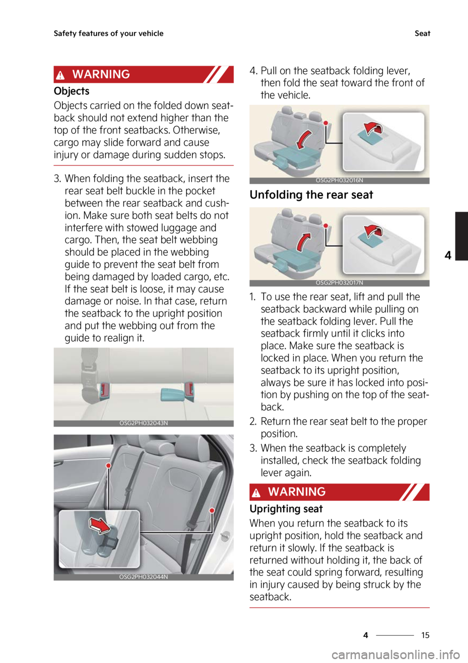 KIA NIRO 2023 Manual PDF ��
�
�
�4�B�G�F�U�Z��G�F�B�U�V�S�F�T��P�G��Z�P�V�S��W�F�I�J�D�M�F�4�F�B�U
�8�"�3�/�*�/�(
�0�C�K�F�D�U�T
�0�C�K�F�D�U�T��D�B�S�S�J�F�E��P�O��U�I�F��G�P�M�E�F�E��E�P�X�O��T�F�B�U-
�C�B�D�L