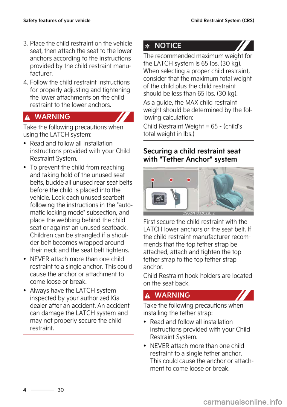 KIA NIRO 2023  Owners Manual �4�B�G�F�U�Z��G�F�B�U�V�S�F�T��P�G��Z�P�V�S��W�F�I�J�D�M�F
��
�
�$�I�J�M�E��3�F�T�U�S�B�J�O�U��4�Z�T�U�F�N��	�$�3�4�

�� �1�M�B�D�F��U�I�F��D�I�J�M�E��S�F�T�U�S�B�J�O�U��P�O��U�I�F��