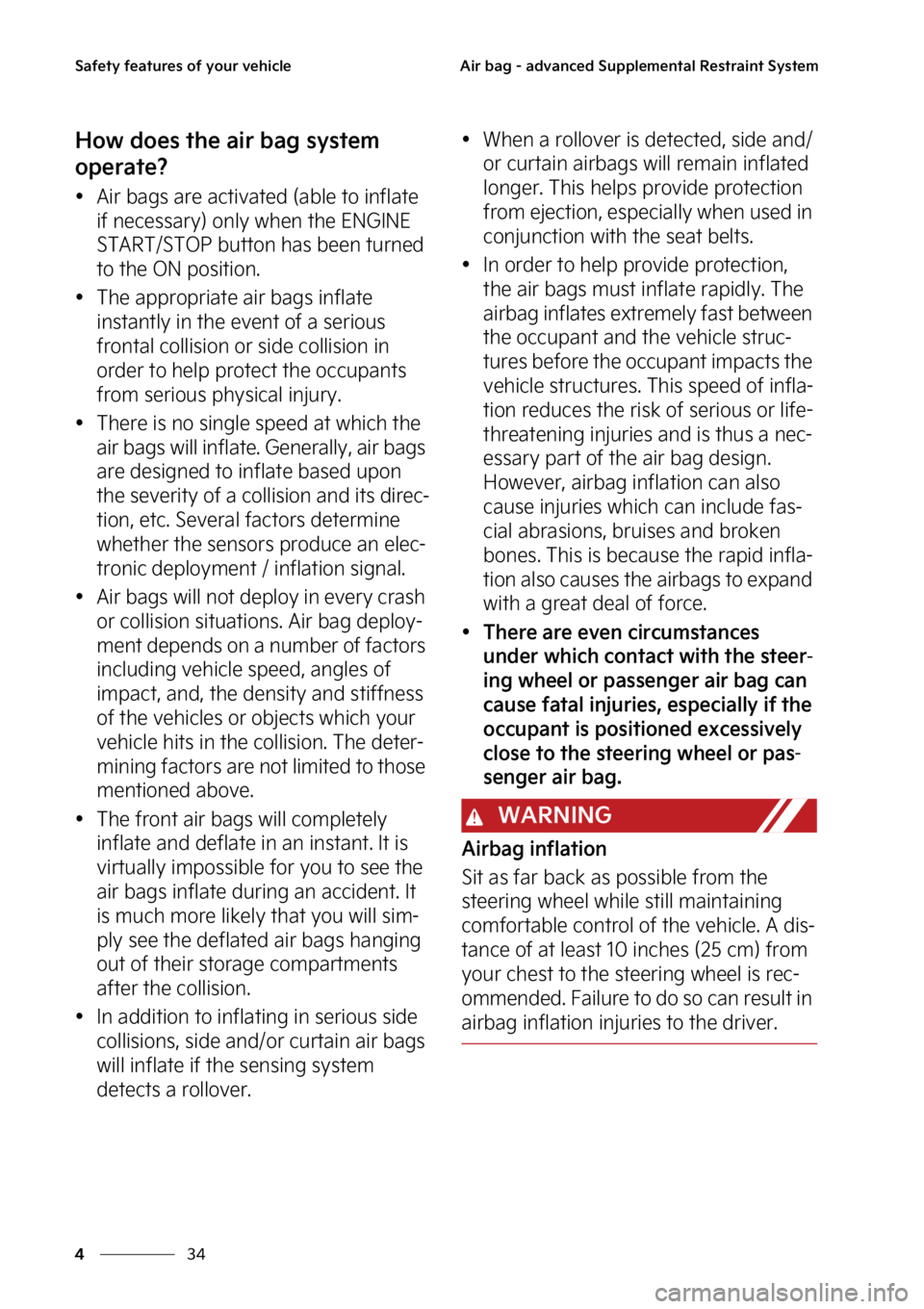 KIA NIRO 2023  Owners Manual �4�B�G�F�U�Z��G�F�B�U�V�S�F�T��P�G��Z�P�V�S��W�F�I�J�D�M�F
��
�
�"�J�S��C�B�H����B�E�W�B�O�D�F�E��4�V�Q�Q�M�F�N�F�O�U�B�M��3�F�T�U�S�B�J�O�U��4�Z�T�U�F�N
�)�P�X��E�P�F�T��U�I�F��B�J�S