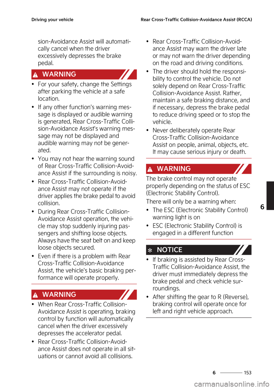 KIA NIRO 2022  Owners Manual ���
�
�
�%�S�J�W�J�O�H��Z�P�V�S��W�F�I�J�D�M�F�3�F�B�S��$�S�P�T�T��5�S�B�G�G�J�D��$�P�M�M�J�T�J�P�O��"�W�P�J�E�B�O�D�F��"�T�T�J�T�U��	�3�$�$�"�

�T�J�P�O��"�W�P�J�E�B�O�D�F��"�T�T�J�T�U