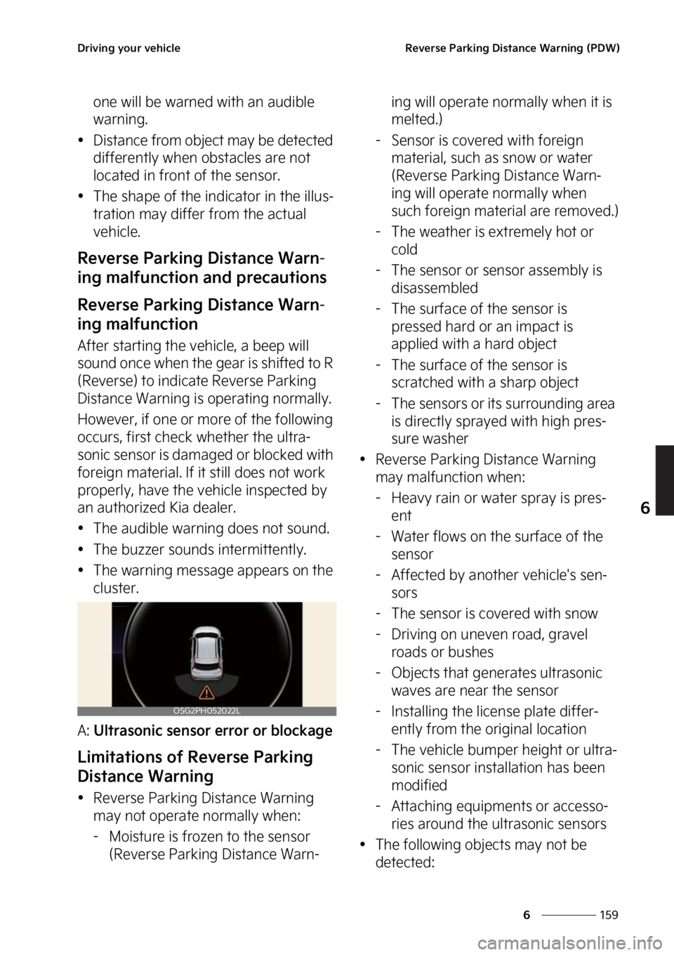 KIA NIRO 2022  Owners Manual ���
�
�
�%�S�J�W�J�O�H��Z�P�V�S��W�F�I�J�D�M�F�3�F�W�F�S�T�F��1�B�S�L�J�O�H��%�J�T�U�B�O�D�F��8�B�S�O�J�O�H��	�1�%�8�

�P�O�F��X�J�M�M��C�F��X�B�S�O�F�E��X�J�U�I��B�O��B�V�E�J�C�M�F�