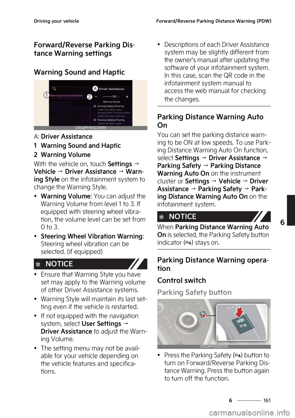 KIA NIRO 2022  Owners Manual ���
�
�
�%�S�J�W�J�O�H��Z�P�V�S��W�F�I�J�D�M�F��P�S�X�B�S�E��3�F�W�F�S�T�F��1�B�S�L�J�O�H��%�J�T�U�B�O�D�F��8�B�S�O�J�O�H��	�1�%�8�

��P�S�X�B�S�E��3�F�W�F�S�T�F��1�B�S�L�J�O�H��%�J�T