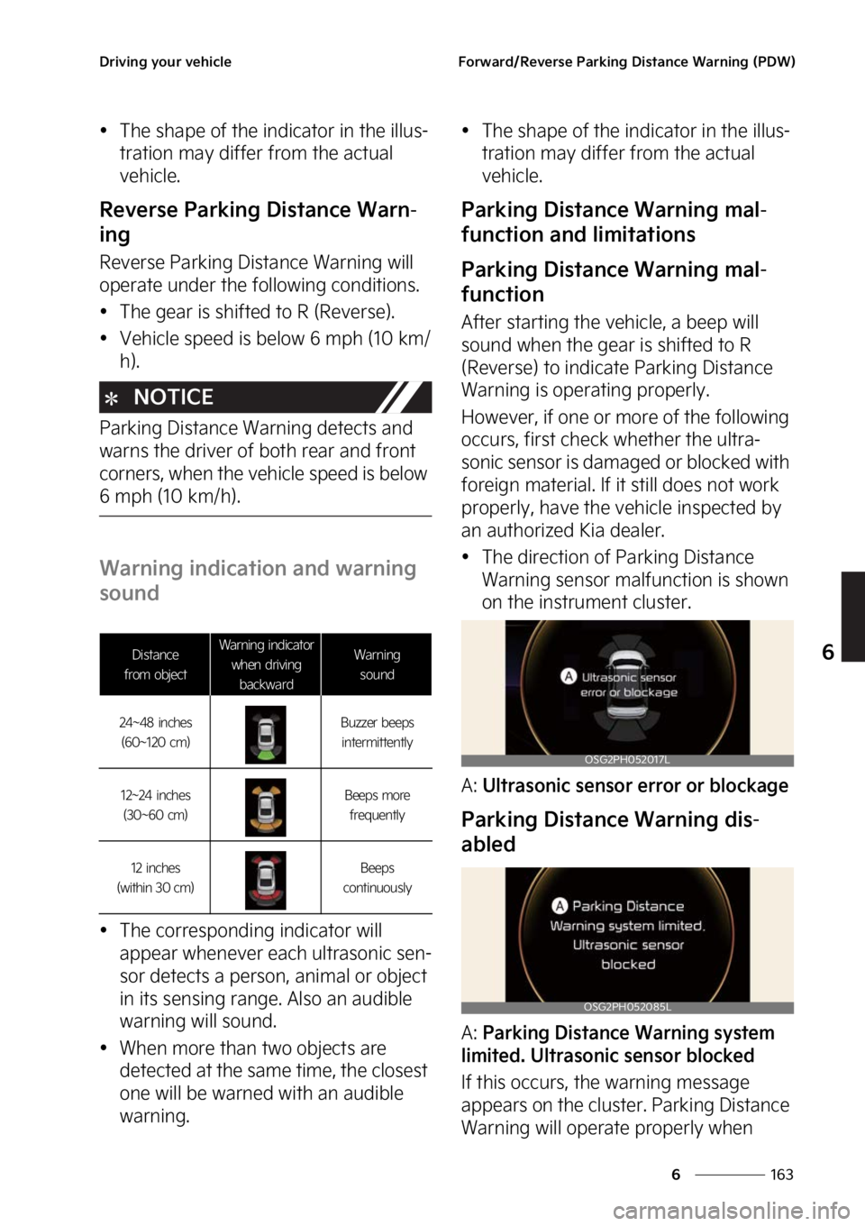 KIA NIRO 2022  Owners Manual ���
�
�
�%�S�J�W�J�O�H��Z�P�V�S��W�F�I�J�D�M�F��P�S�X�B�S�E��3�F�W�F�S�T�F��1�B�S�L�J�O�H��%�J�T�U�B�O�D�F��8�B�S�O�J�O�H��	�1�%�8�

