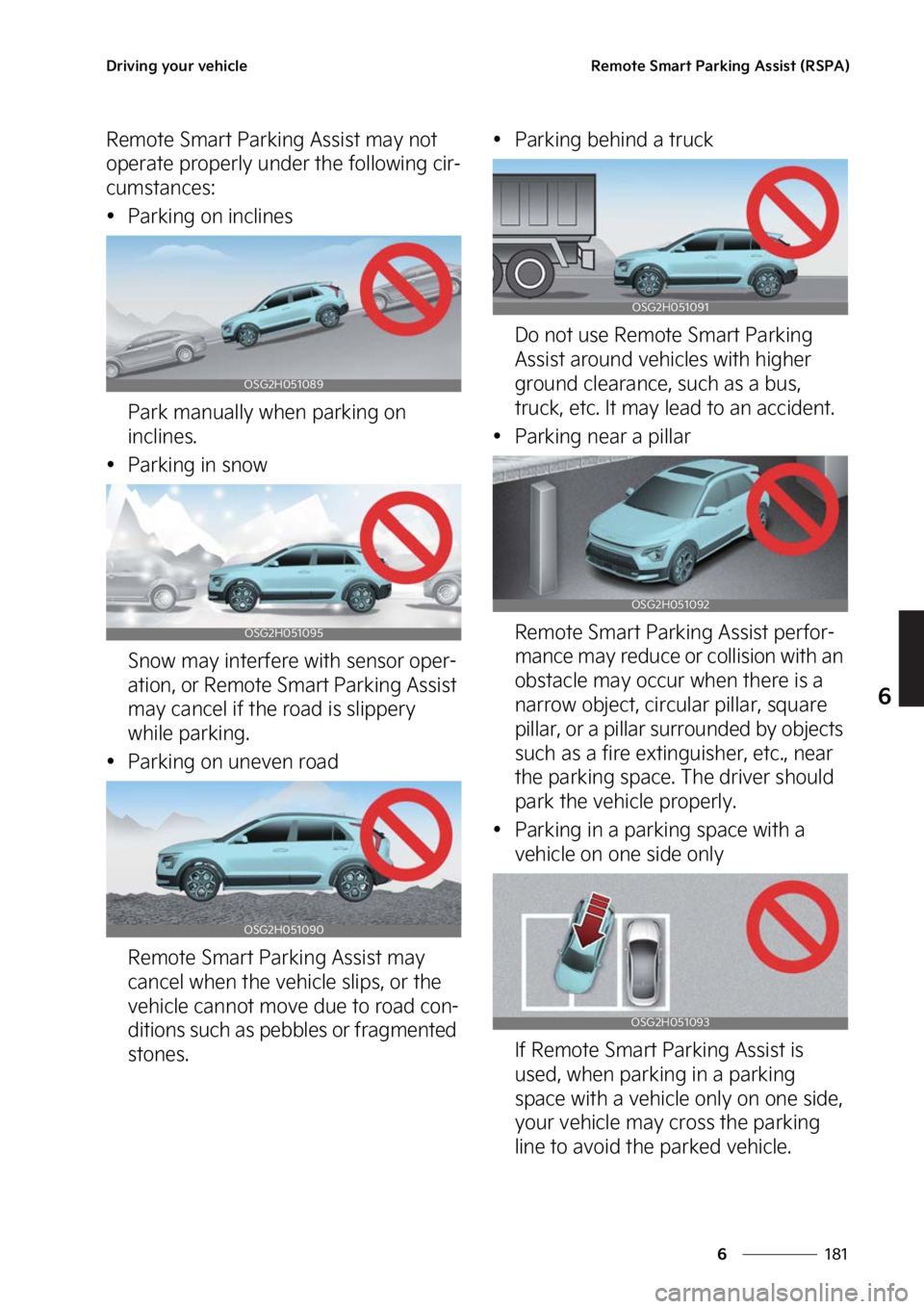 KIA NIRO 2022  Owners Manual ���
�
�
�%�S�J�W�J�O�H��Z�P�V�S��W�F�I�J�D�M�F�3�F�N�P�U�F��4�N�B�S�U��1�B�S�L�J�O�H��"�T�T�J�T�U��	�3�4�1�"�

�3�F�N�P�U�F��4�N�B�S�U��1�B�S�L�J�O�H��"�T�T�J�T�U��N�B�Z��O�P�U�
�P�Q�