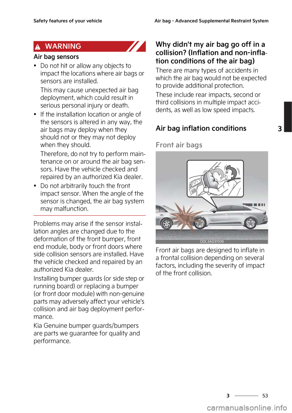 KIA K5 2023 Manual PDF ��
�
�
�4�B�G�F�U�Z��G�F�B�U�V�S�F�T��P�G��Z�P�V�S��W�F�I�J�D�M�F�"�J�S��C�B�H����"�E�W�B�O�D�F�E��4�V�Q�Q�M�F�N�F�O�U�B�M��3�F�T�U�S�B�J�O�U��4�Z�T�U�F�N
�8�"�3�/�*�/�(
�"�J�S��C�B�H�
