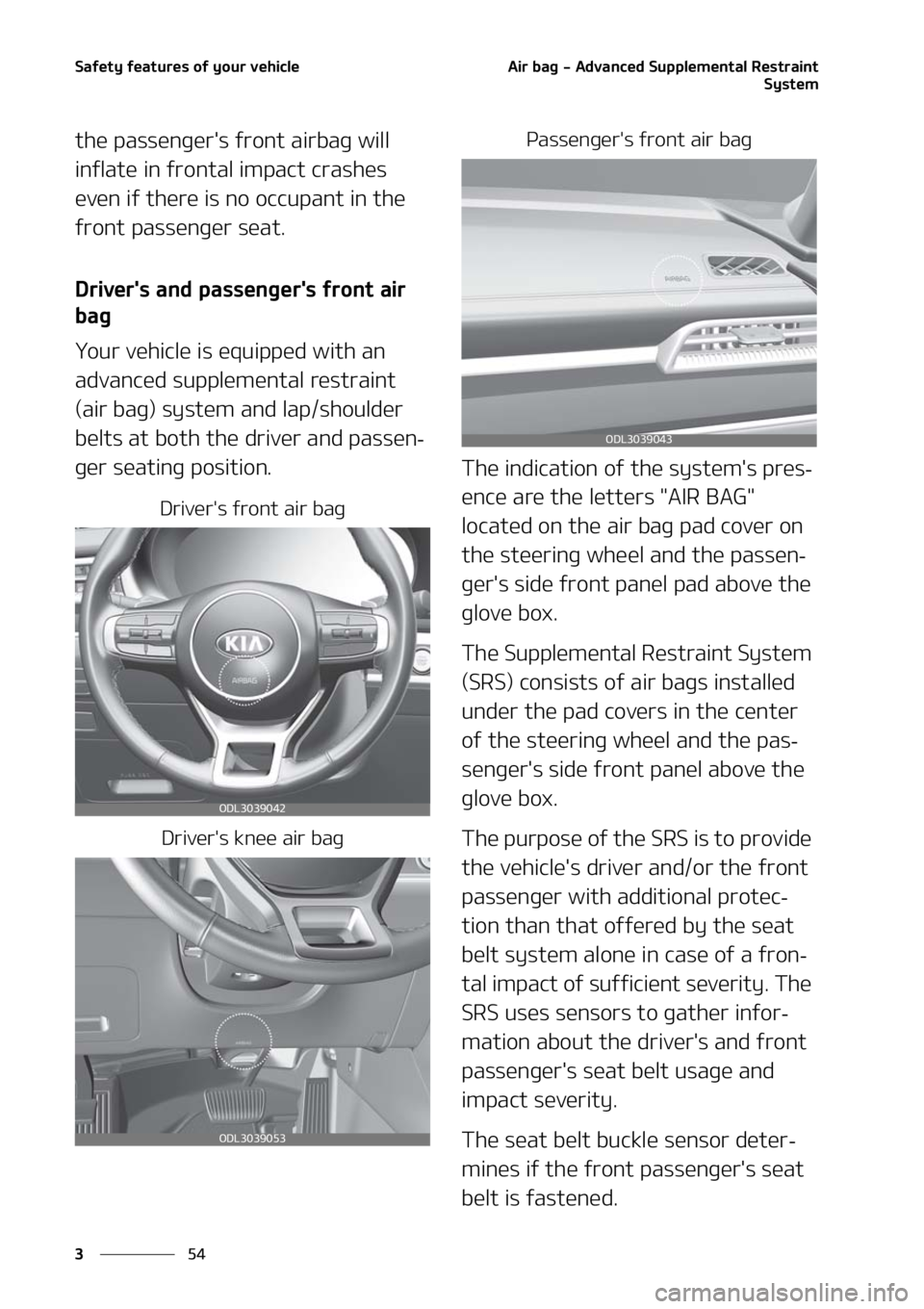 KIA K5 2021 Manual PDF �4�B�G�F�U�Z��G�F�B�U�V�S�F�T��P�G��Z�P�V�S��W�F�I�J�D�M�F
��
�
�"�J�S��C�B�H����"�E�W�B�O�D�F�E��4�V�Q�Q�M�F�N�F�O�U�B�M��3�F�T�U�S�B�J�O�U
�4�Z�T�U�F�N
�U�I�F��Q�B�T�T�F�O�H�F�S��T��
