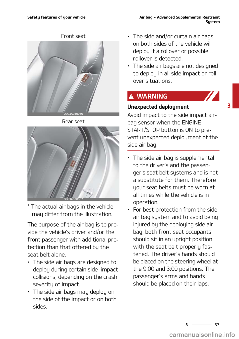 KIA K5 2021 Manual PDF ��
�
�
�4�B�G�F�U�Z��G�F�B�U�V�S�F�T��P�G��Z�P�V�S��W�F�I�J�D�M�F�"�J�S��C�B�H����"�E�W�B�O�D�F�E��4�V�Q�Q�M�F�N�F�O�U�B�M��3�F�T�U�S�B�J�O�U�4�Z�T�U�F�N
��S�P�O�U��T�F�B�U
�3�F�B�S��