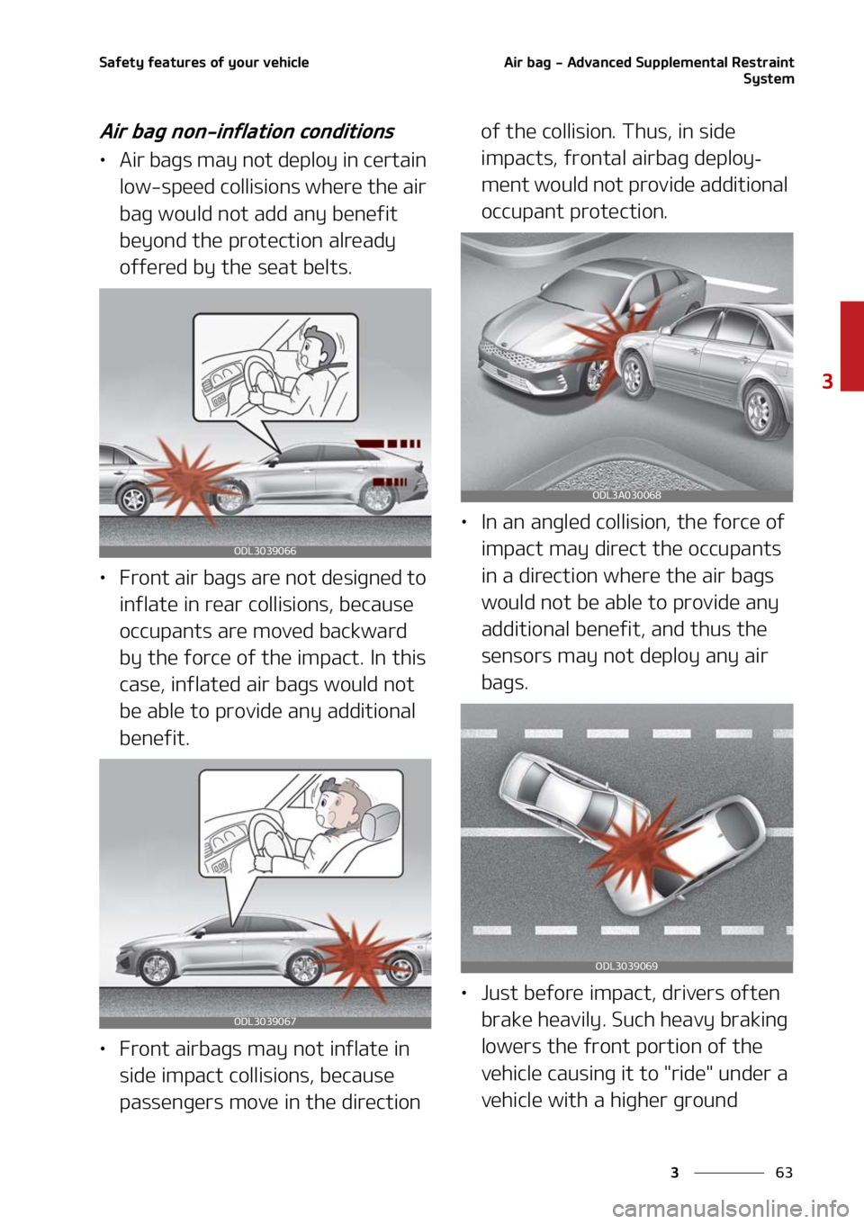KIA K5 2021 Manual Online ��
�
�
�4�B�G�F�U�Z��G�F�B�U�V�S�F�T��P�G��Z�P�V�S��W�F�I�J�D�M�F�"�J�S��C�B�H����"�E�W�B�O�D�F�E��4�V�Q�Q�M�F�N�F�O�U�B�M��3�F�T�U�S�B�J�O�U�4�Z�T�U�F�N
�"�J�S��C�B�H��O�P�O��J�O�G�M