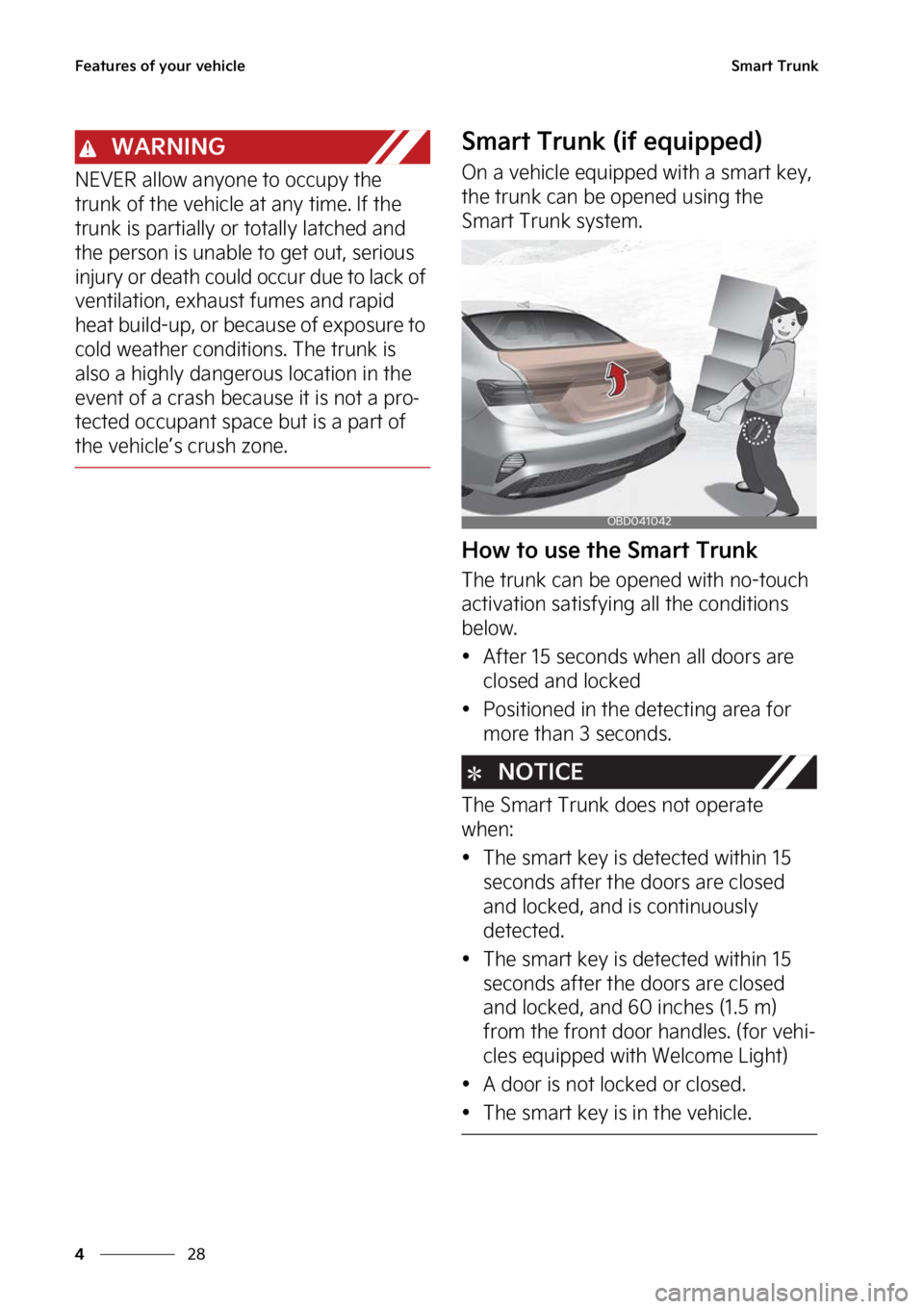 KIA FORTE 2023  Owners Manual ��F�B�U�V�S�F�T��P�G��Z�P�V�S��W�F�I�J�D�M�F
��
�
�4�N�B�S�U��5�S�V�O�L
�8�"�3�/�*�/�(
�/�&�7�&�3��B�M�M�P�X��B�O�Z�P�O�F��U�P��P�D�D�V�Q�Z��U�I�F�
�U�S�V�O�L��P�G��U�I�F��W�F�I�J�D�M