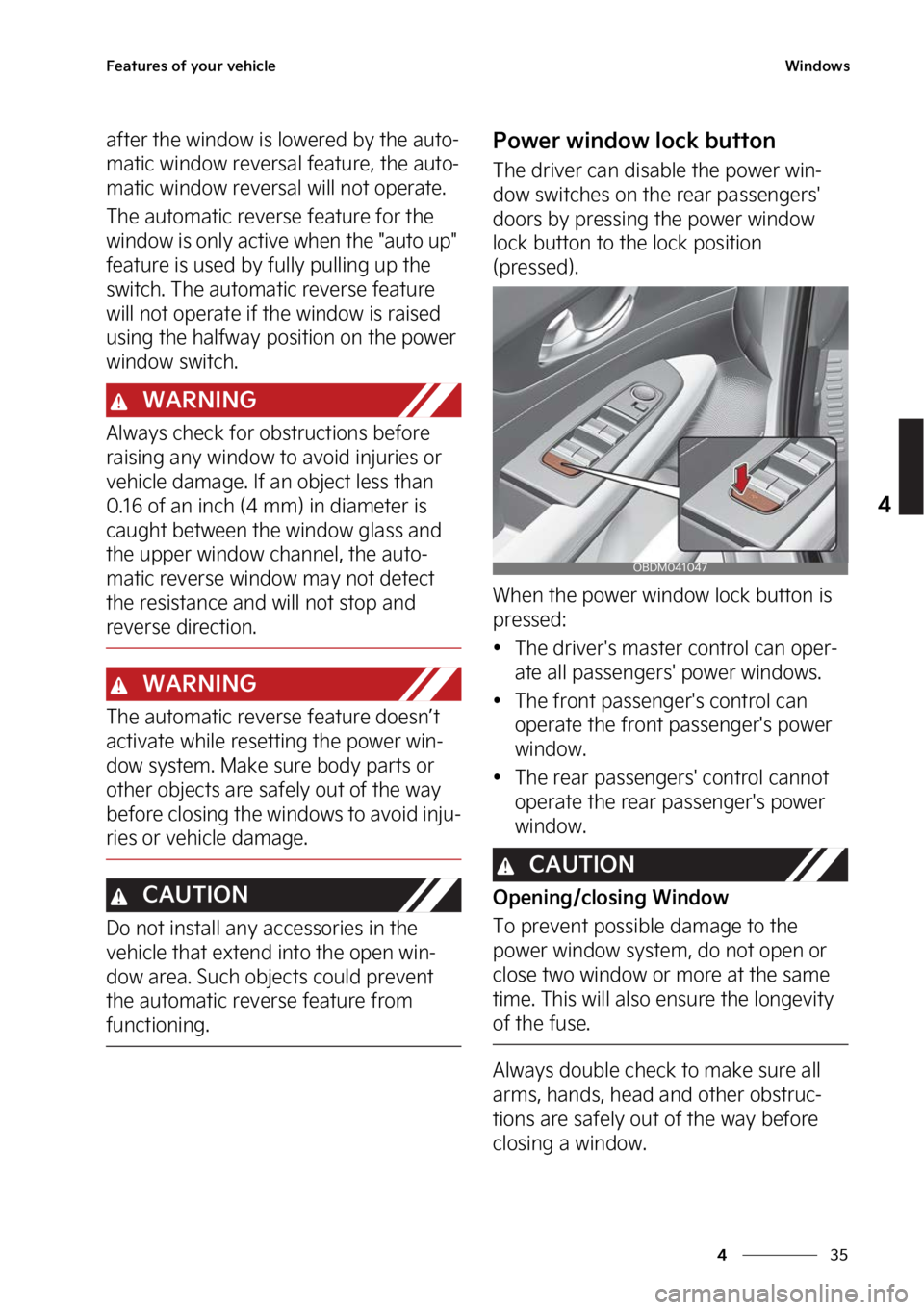 KIA FORTE 2023  Owners Manual ��
�
�
��F�B�U�V�S�F�T��P�G��Z�P�V�S��W�F�I�J�D�M�F�8�J�O�E�P�X�T
�B�G�U�F�S��U�I�F��X�J�O�E�P�X��J�T��M�P�X�F�S�F�E��C�Z��U�I�F��B�V�U�P-
�N�B�U�J�D��X�J�O�E�P�X��S�F�W�F�S�T�B�M��G