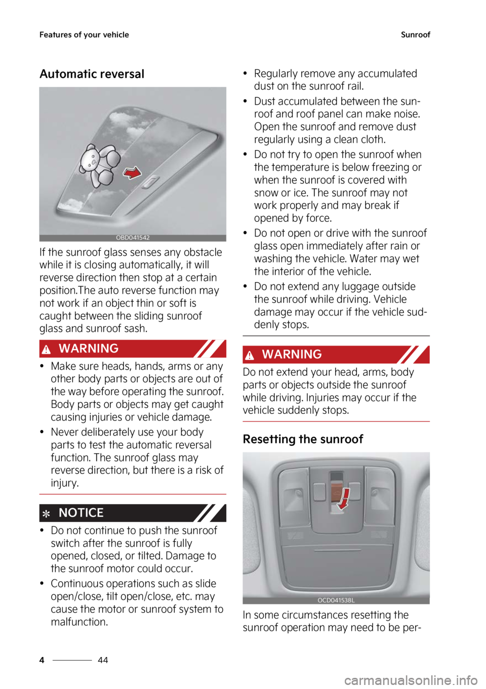 KIA FORTE 2023  Owners Manual ��F�B�U�V�S�F�T��P�G��Z�P�V�S��W�F�I�J�D�M�F
��
�
�4�V�O�S�P�P�G
�"�V�U�P�N�B�U�J�D��S�F�W�F�S�T�B�M
�*�G��U�I�F��T�V�O�S�P�P�G��H�M�B�T�T��T�F�O�T�F�T��B�O�Z��P�C�T�U�B�D�M�F�
�X�I�J�M