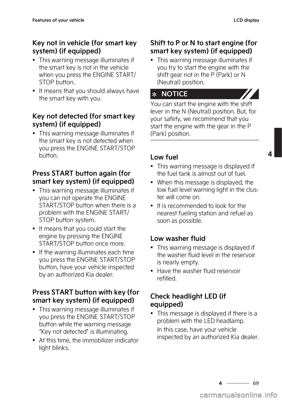 KIA FORTE 2023  Owners Manual ��
�
�
��F�B�U�V�S�F�T��P�G��Z�P�V�S��W�F�I�J�D�M�F�-�$�%��E�J�T�Q�M�B�Z
�,�F�Z��O�P�U��J�O��W�F�I�J�D�M�F��	�G�P�S��T�N�B�S�U��L�F�Z�
�T�Z�T�U�F�N�
��	�J�G��F�R�V�J�Q�Q�F�E�

