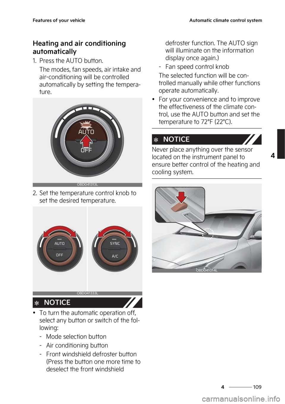KIA FORTE 2023  Owners Manual ���
�
�
��F�B�U�V�S�F�T��P�G��Z�P�V�S��W�F�I�J�D�M�F�"�V�U�P�N�B�U�J�D��D�M�J�N�B�U�F��D�P�O�U�S�P�M��T�Z�T�U�F�N
�)�F�B�U�J�O�H��B�O�E��B�J�S��D�P�O�E�J�U�J�P�O�J�O�H�
�B�V�U�P�N�B�U�
